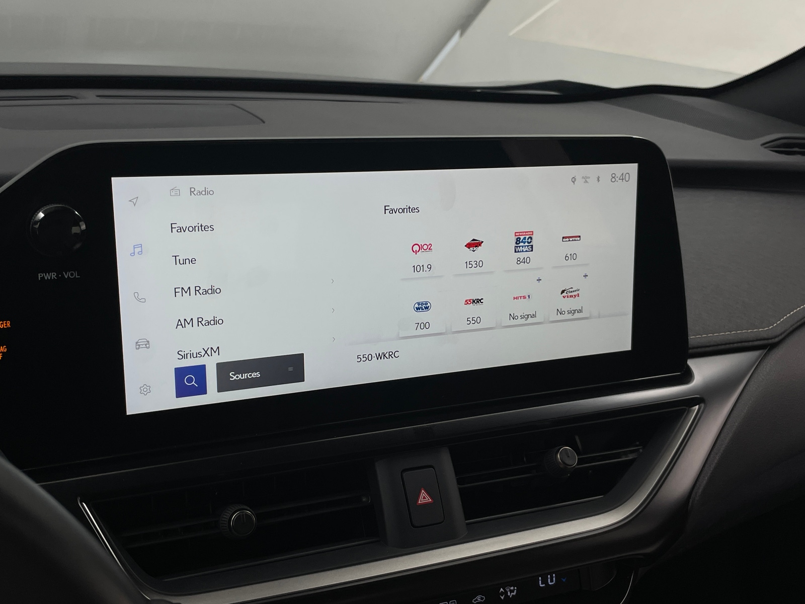 Thumbnail: 2025 Lexus UX - 3