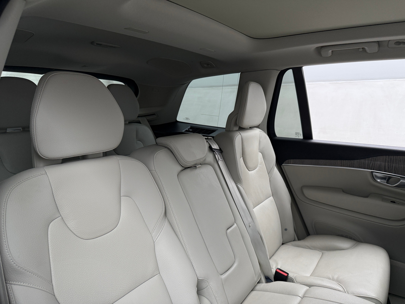 Thumbnail: 2024 Volvo XC90 - 5