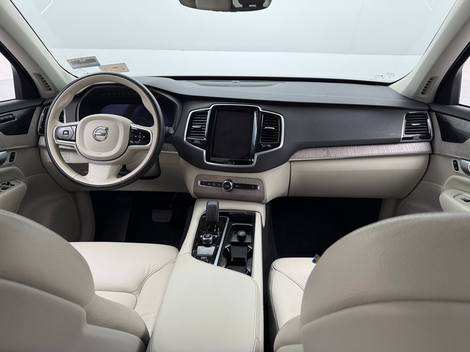 Thumbnail: 2024 Volvo XC90 - 2