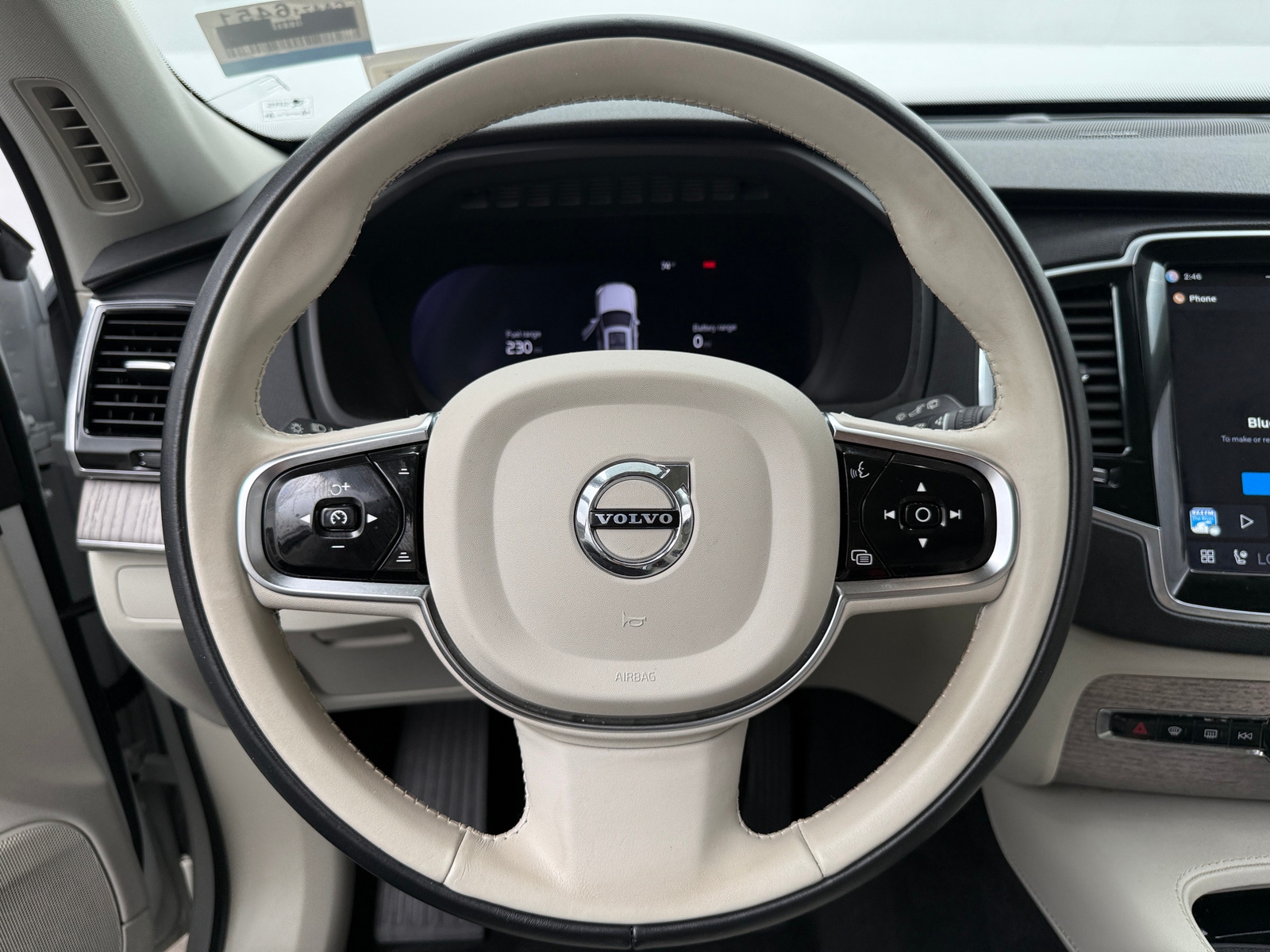 Thumbnail: 2024 Volvo XC90 - 4