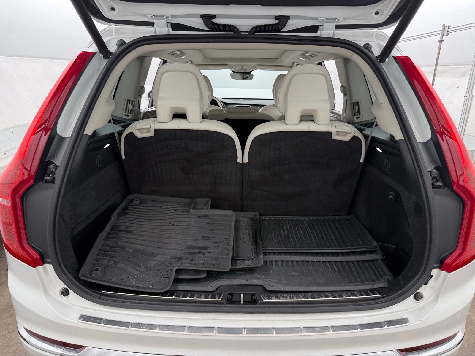 Thumbnail: 2024 Volvo XC90 - 6