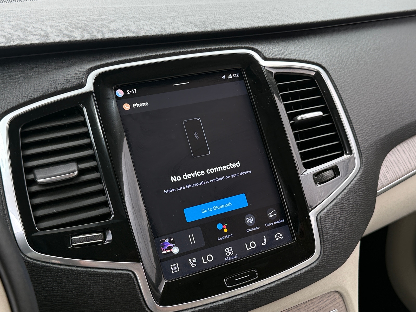 Thumbnail: 2024 Volvo XC90 - 3