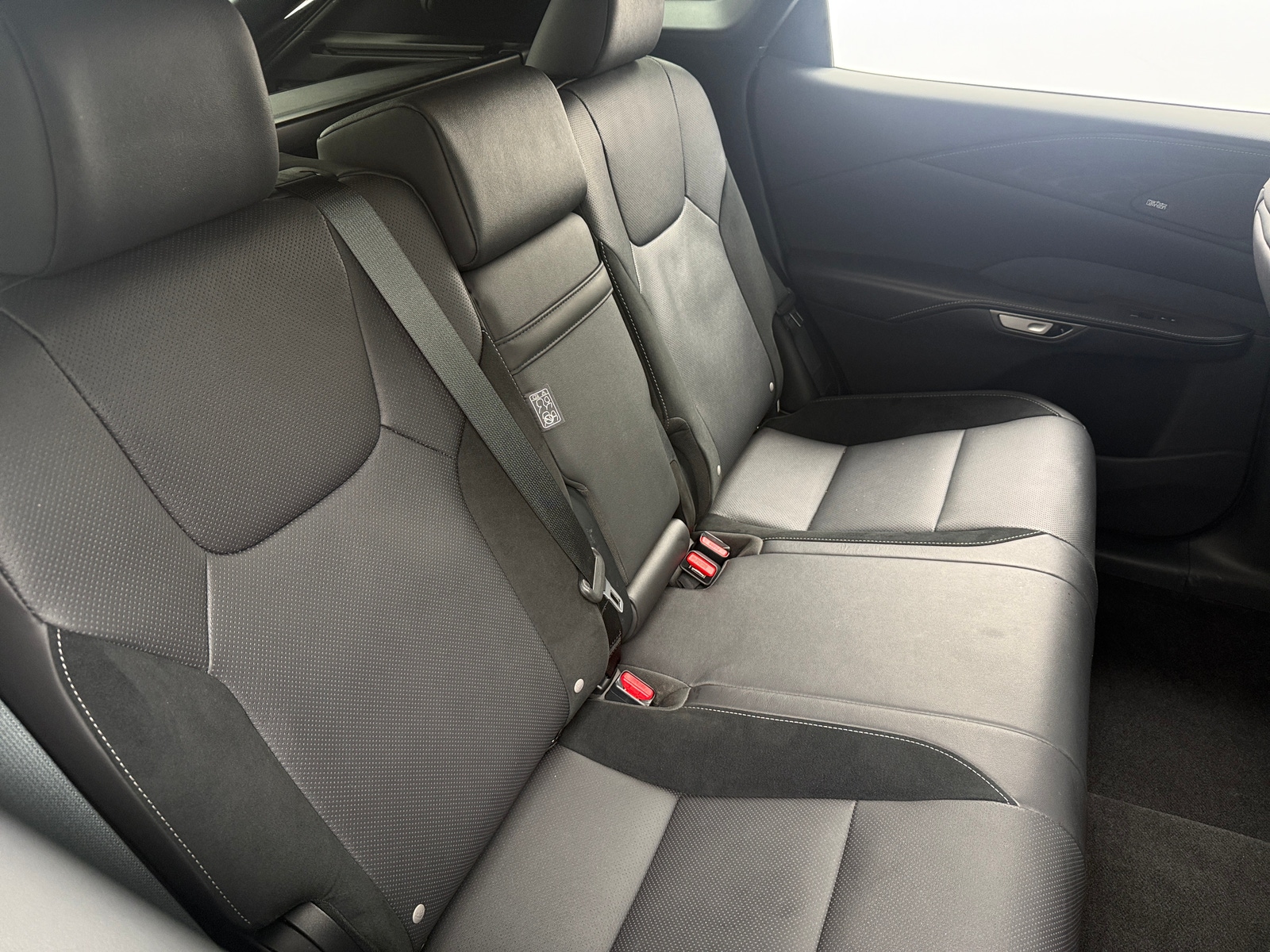 Thumbnail: 2025 Lexus RX - 5