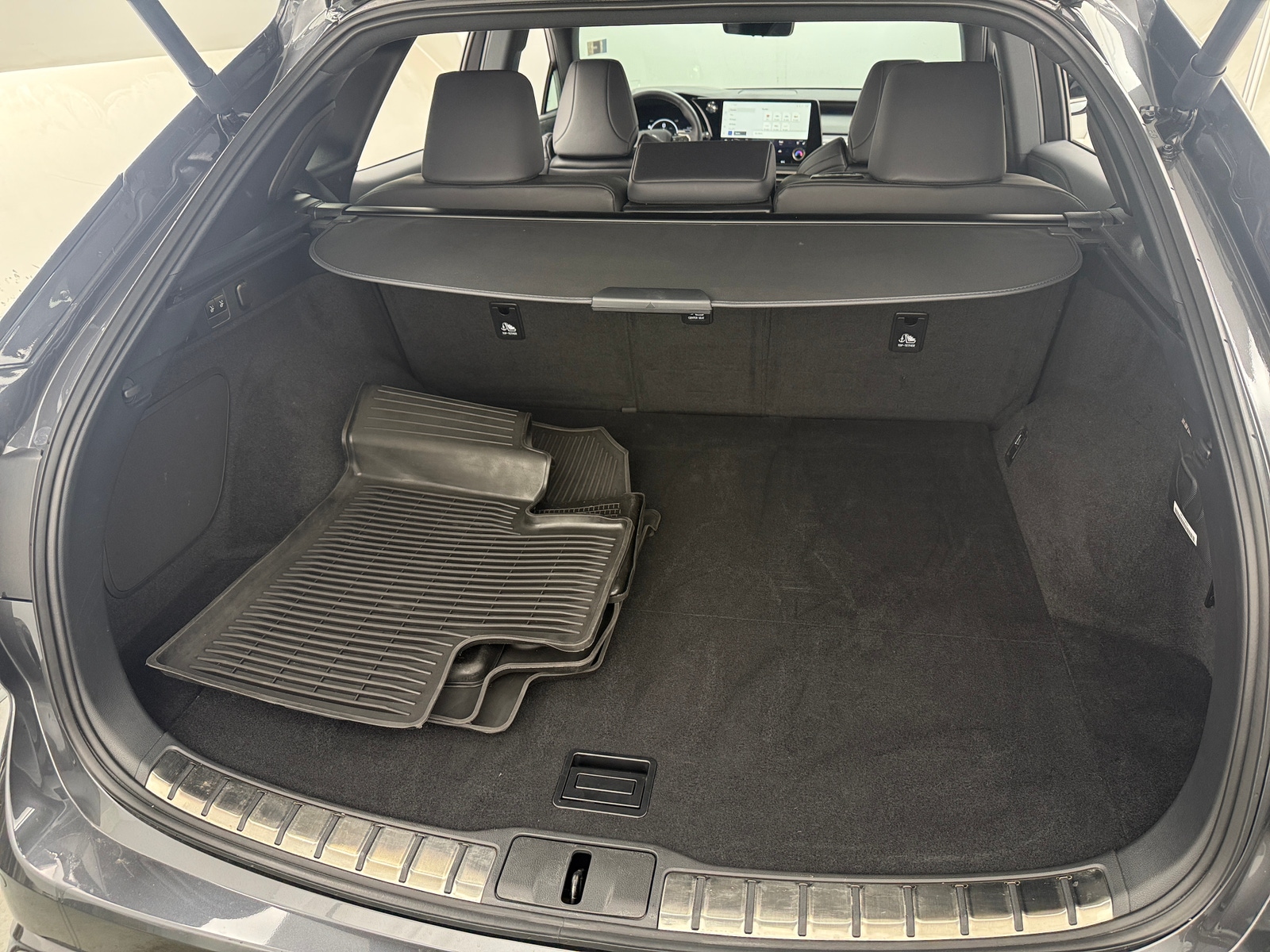 Thumbnail: 2025 Lexus RX - 6