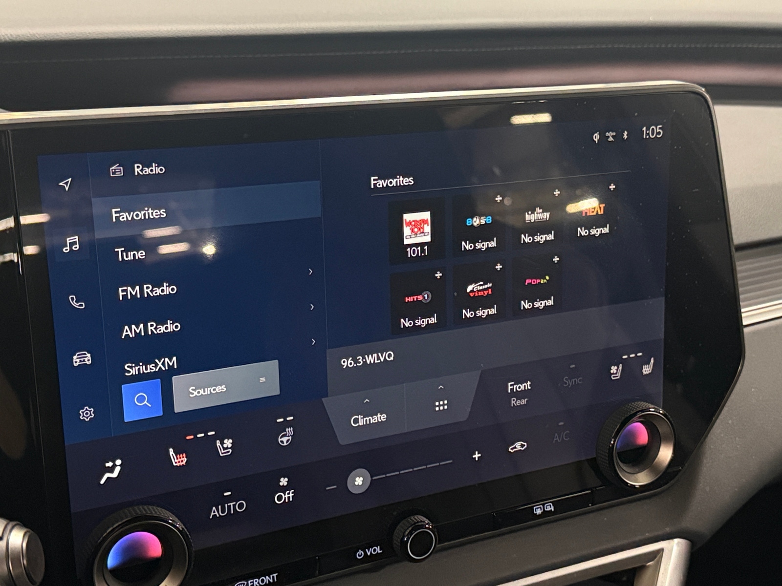 Thumbnail: 2025 Lexus RX - 3