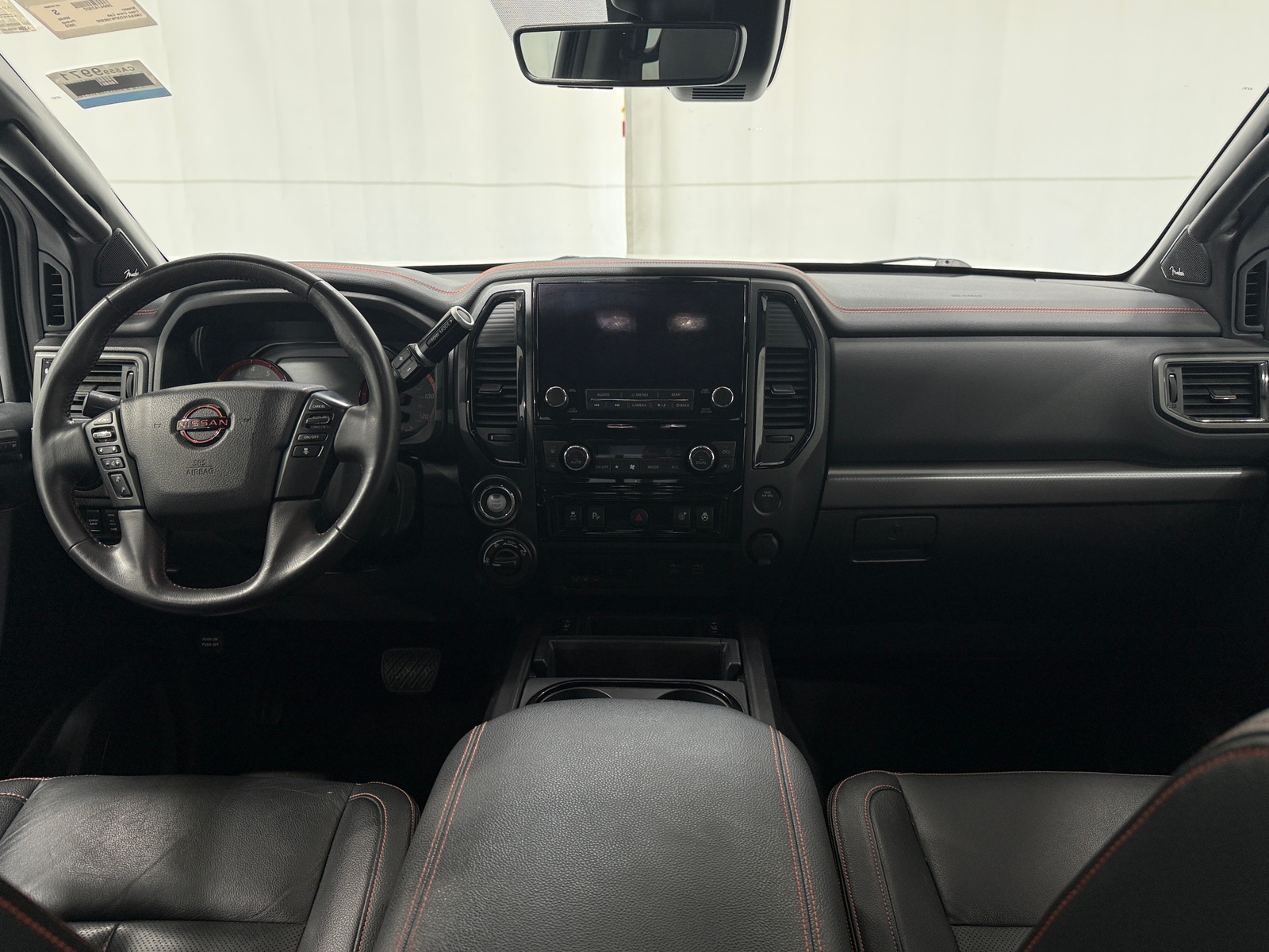 Thumbnail: 2023 Nissan Titan - 3