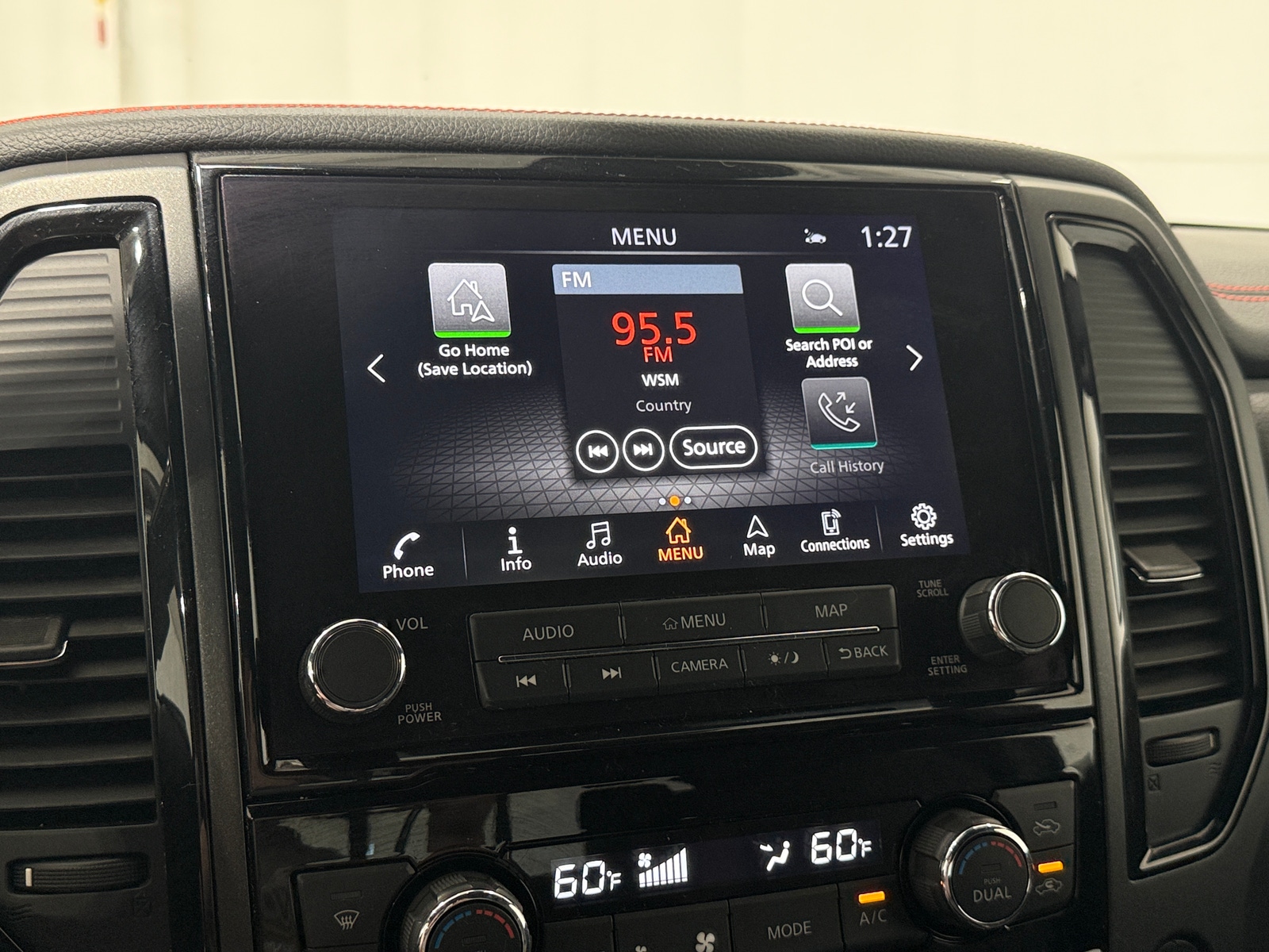 Thumbnail: 2023 Nissan Titan - 4