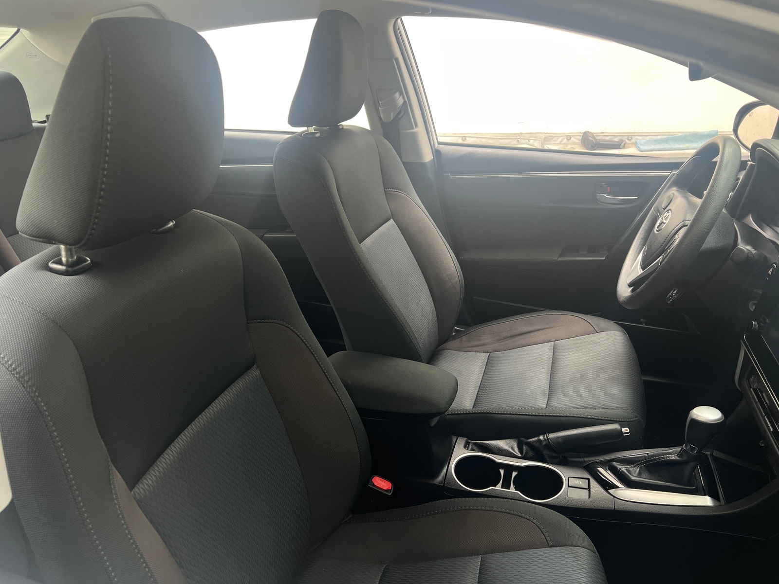 Thumbnail: 2019 Toyota Corolla - 2