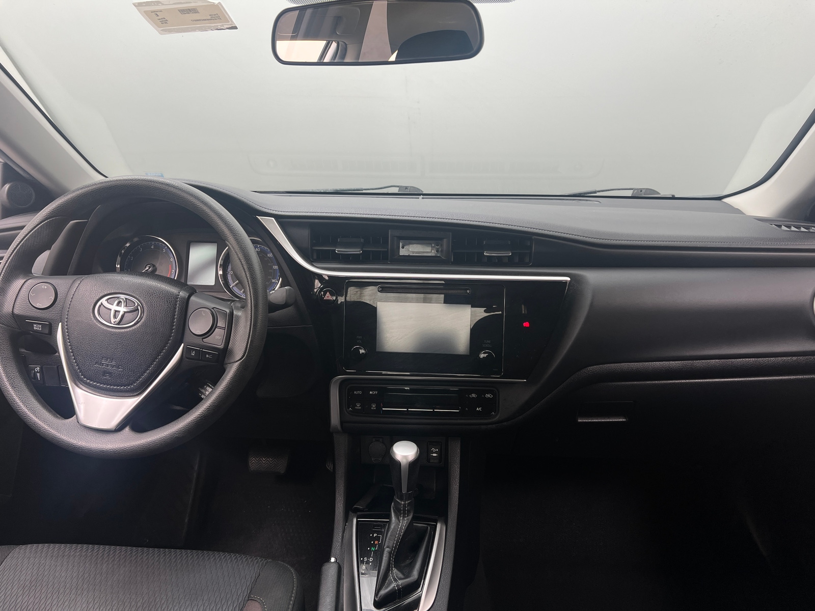 Thumbnail: 2019 Toyota Corolla - 3