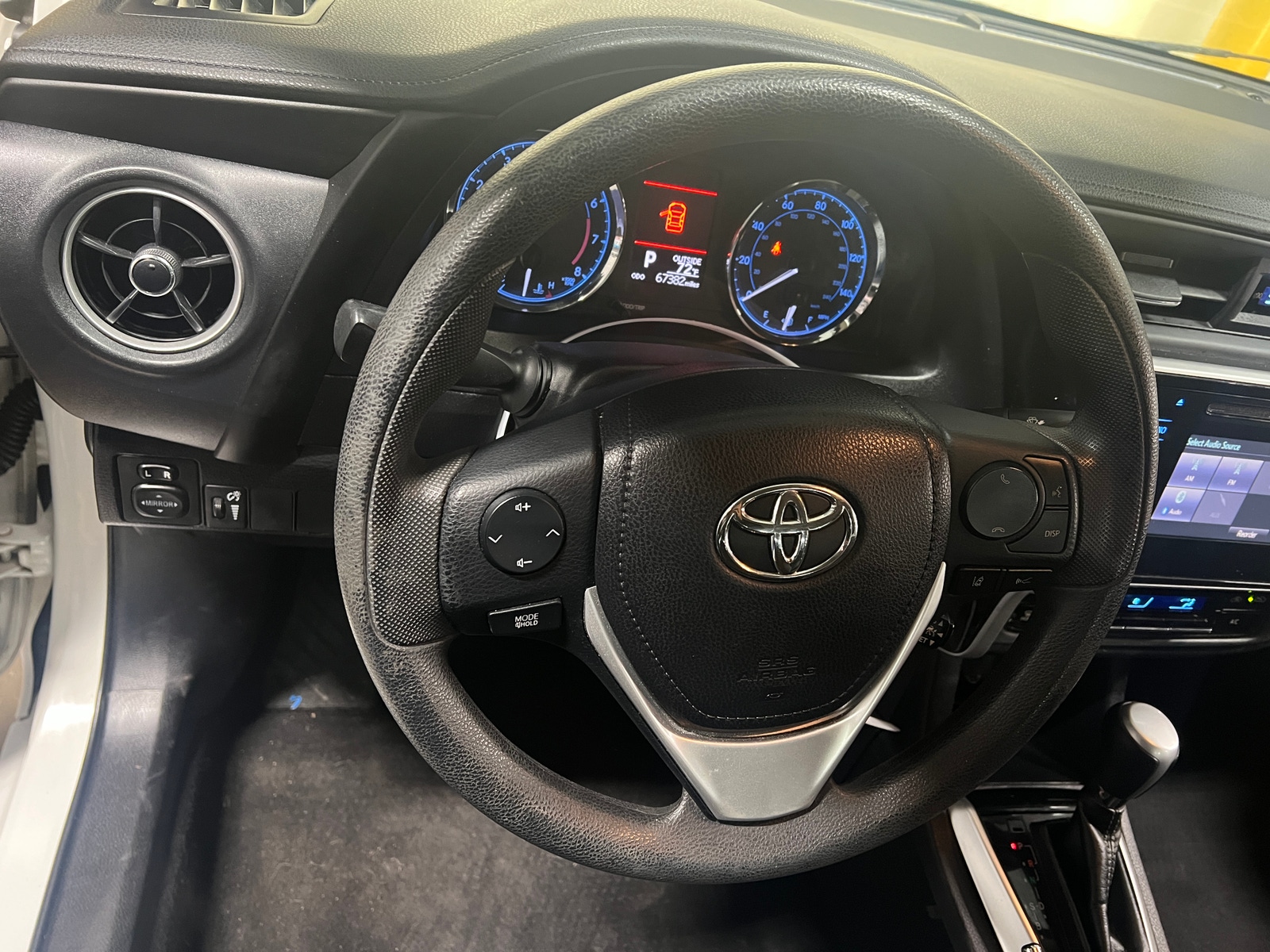 Thumbnail: 2019 Toyota Corolla - 5