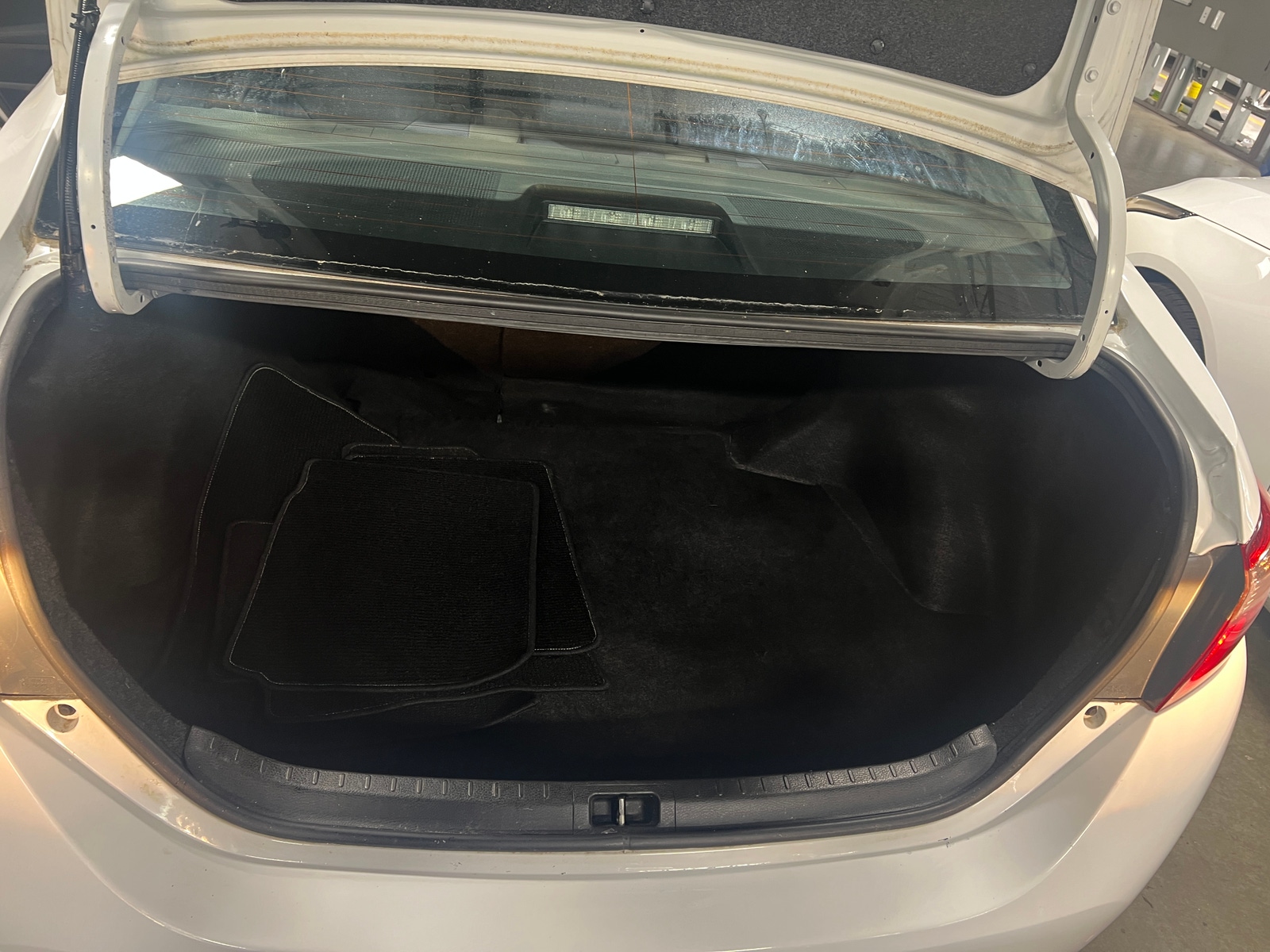 Thumbnail: 2019 Toyota Corolla - 7