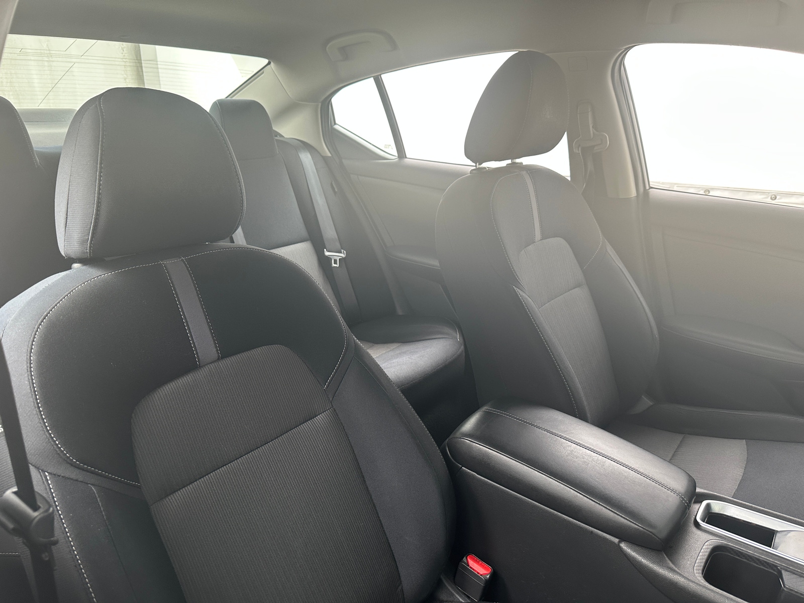 Thumbnail: 2020 Nissan Sentra - 2