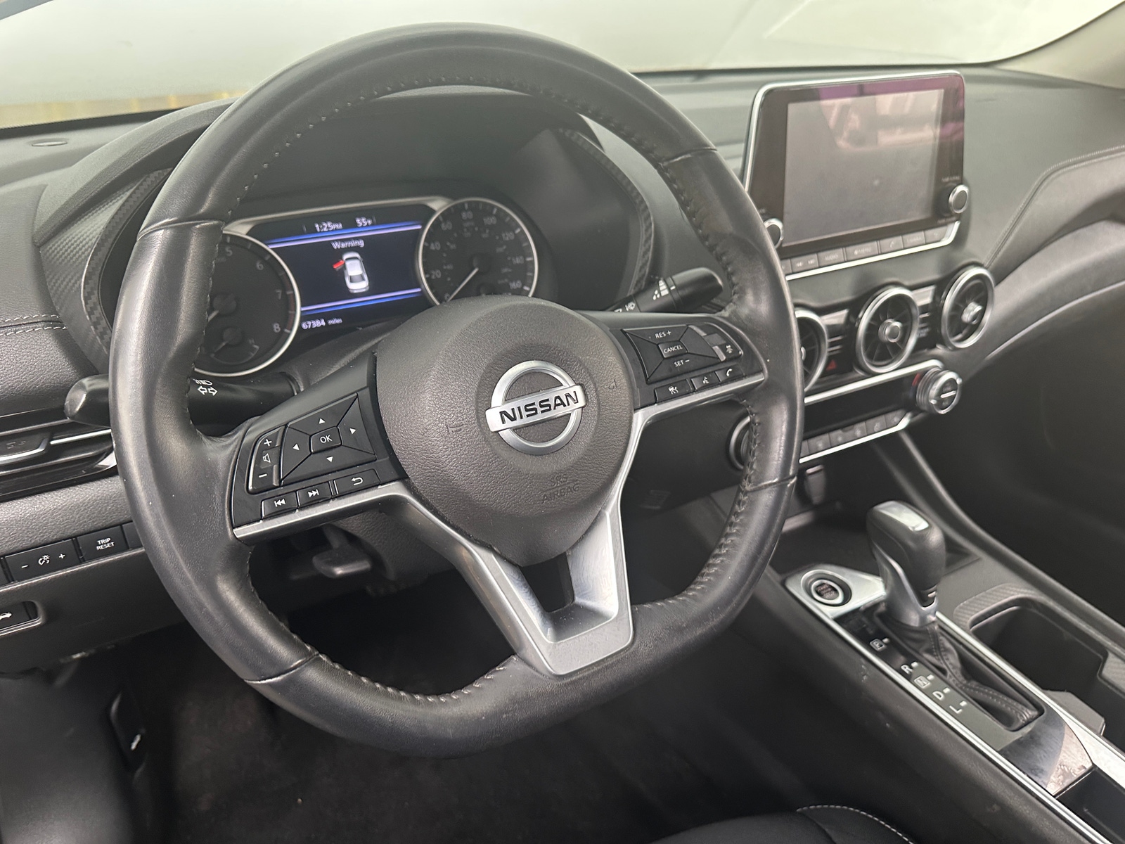 Thumbnail: 2020 Nissan Sentra - 5