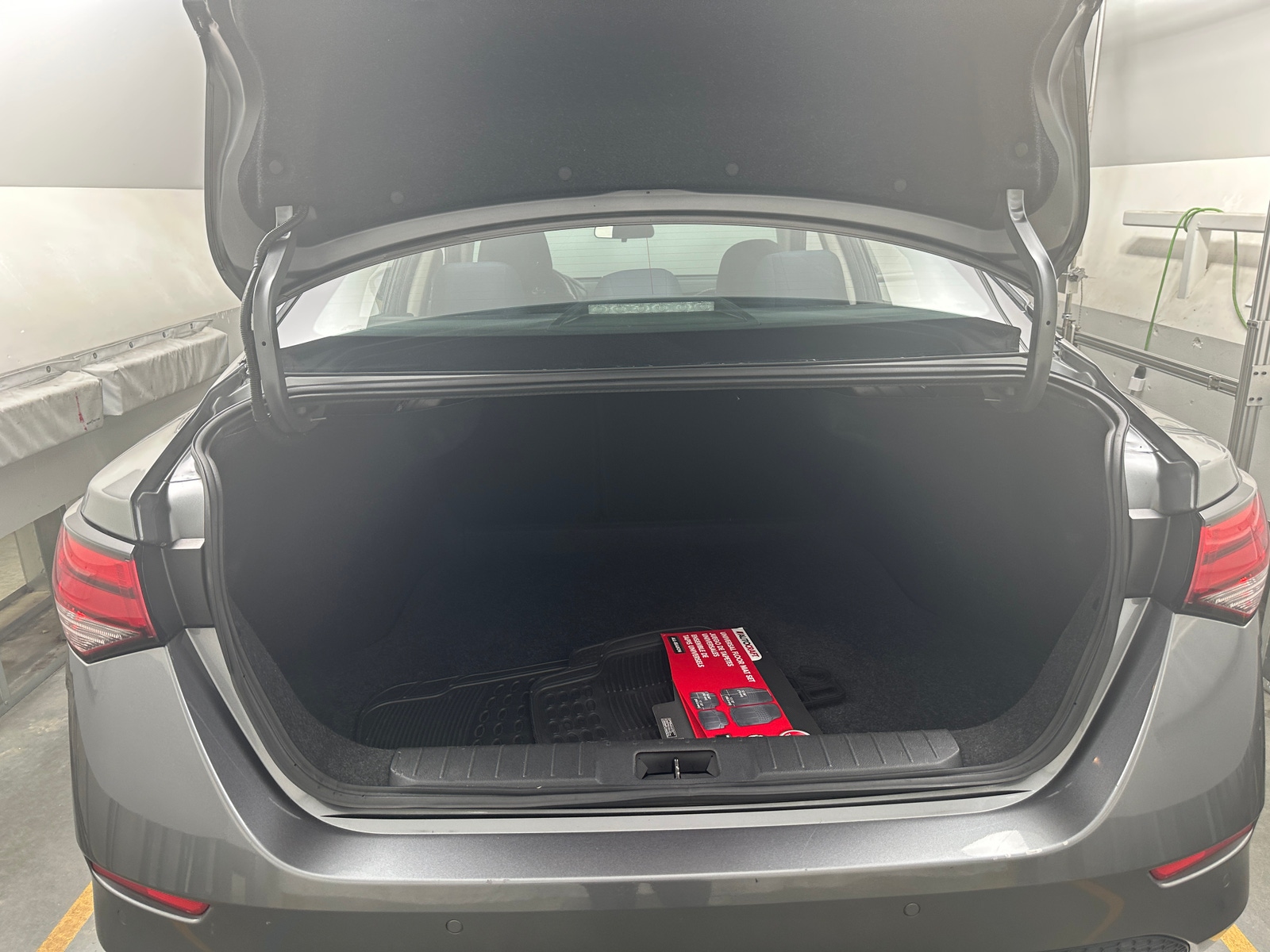 Thumbnail: 2020 Nissan Sentra - 7