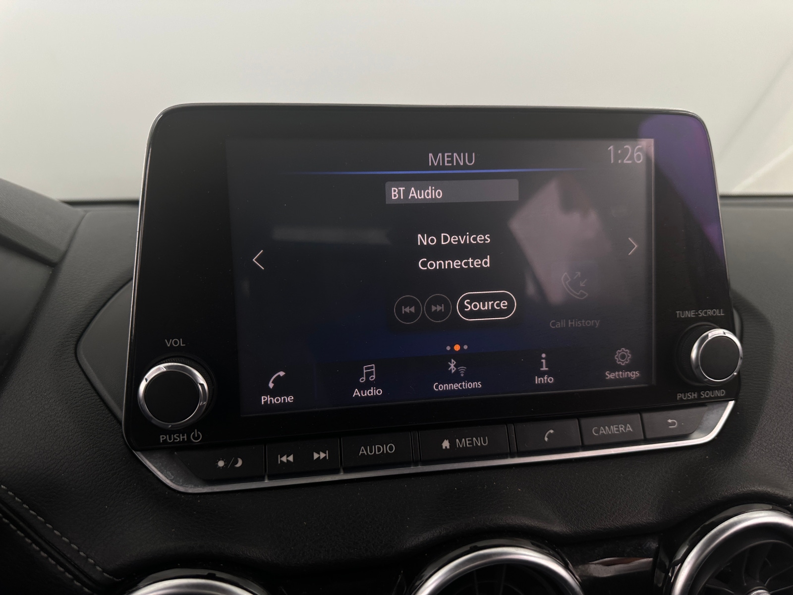 Thumbnail: 2020 Nissan Sentra - 4