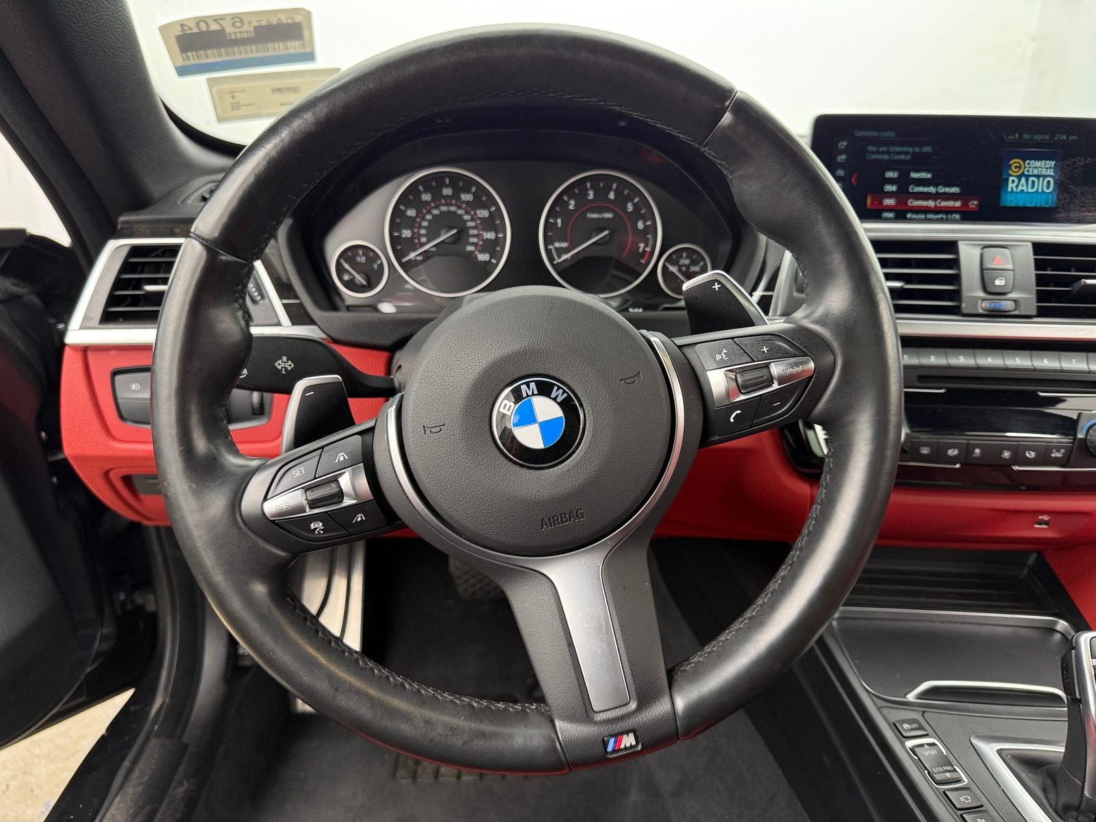 Thumbnail: 2018 BMW 4 Series - 3