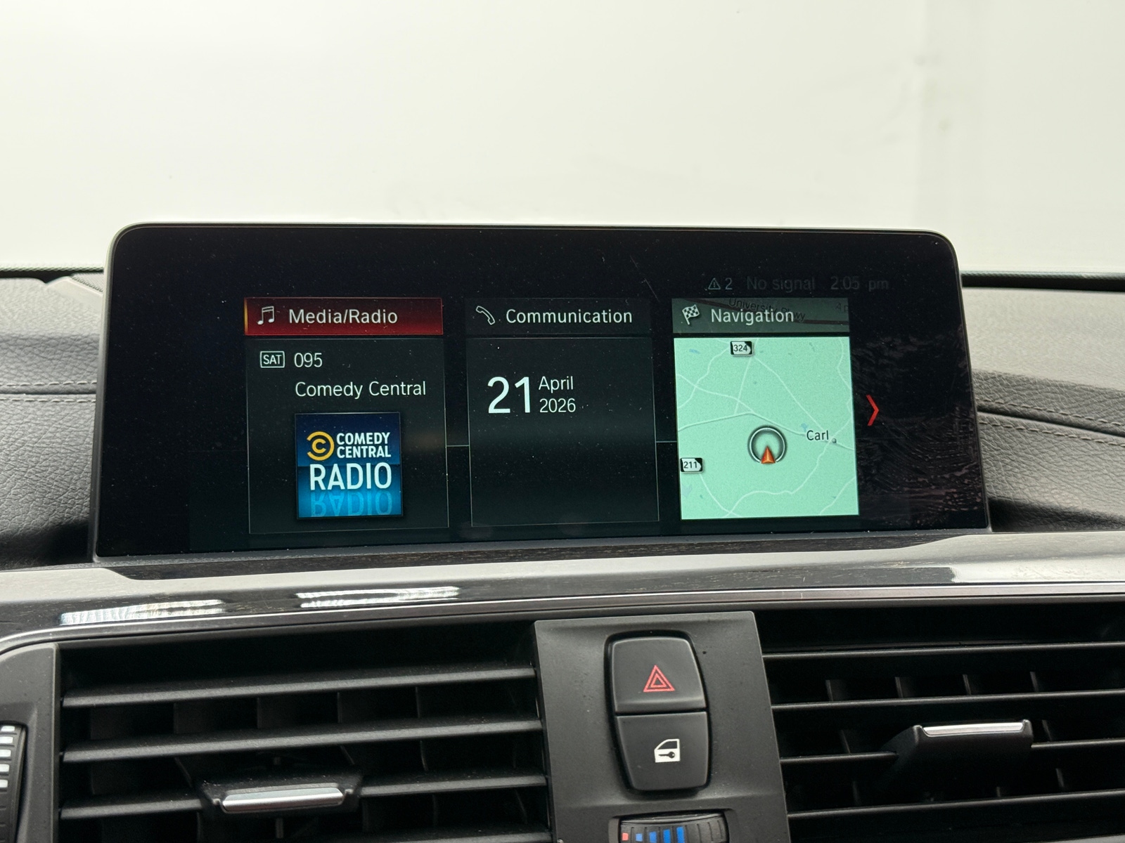 Thumbnail: 2018 BMW 4 Series - 2
