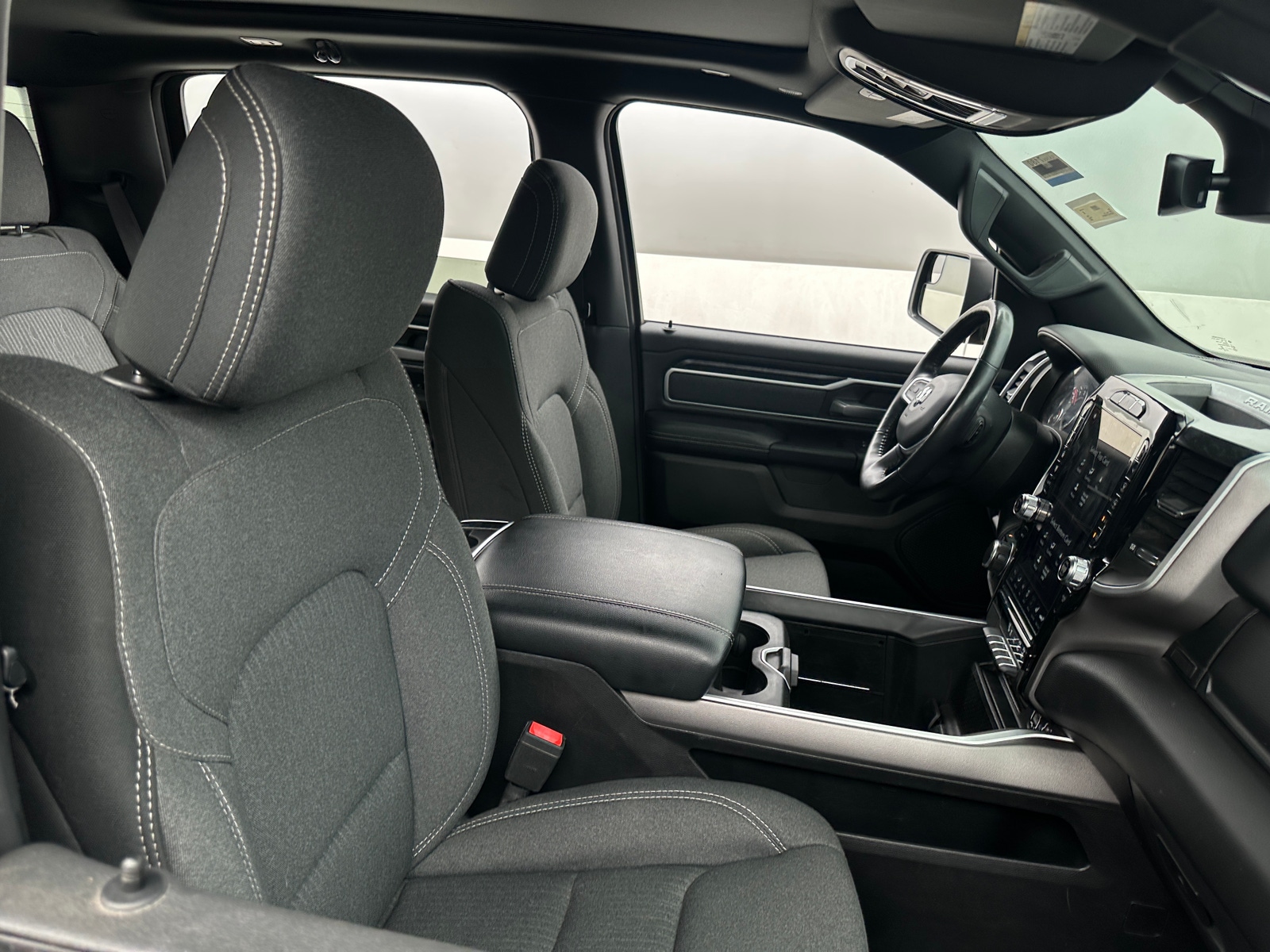 Thumbnail: 2020 RAM 1500 - 2