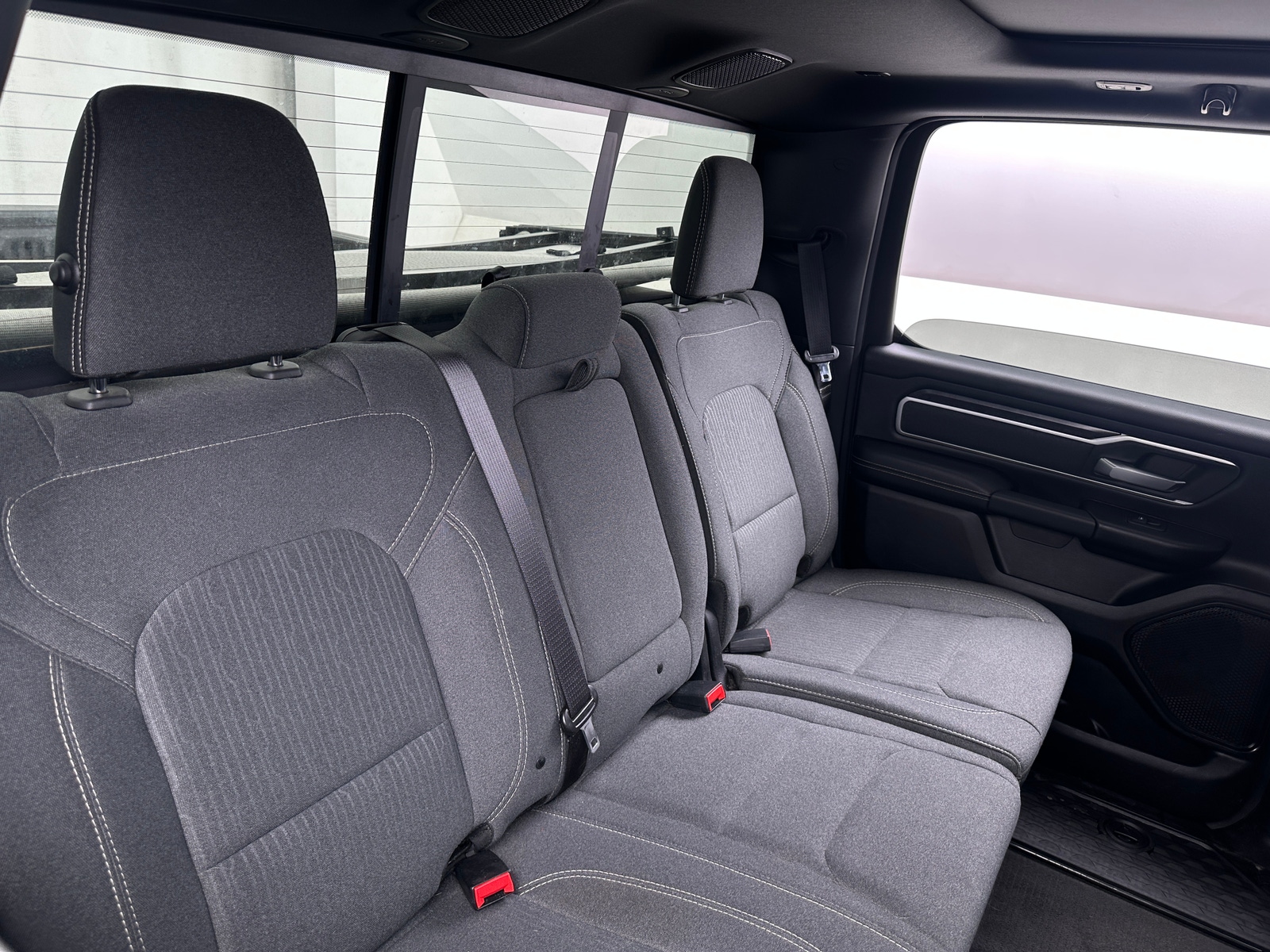 Thumbnail: 2020 RAM 1500 - 6