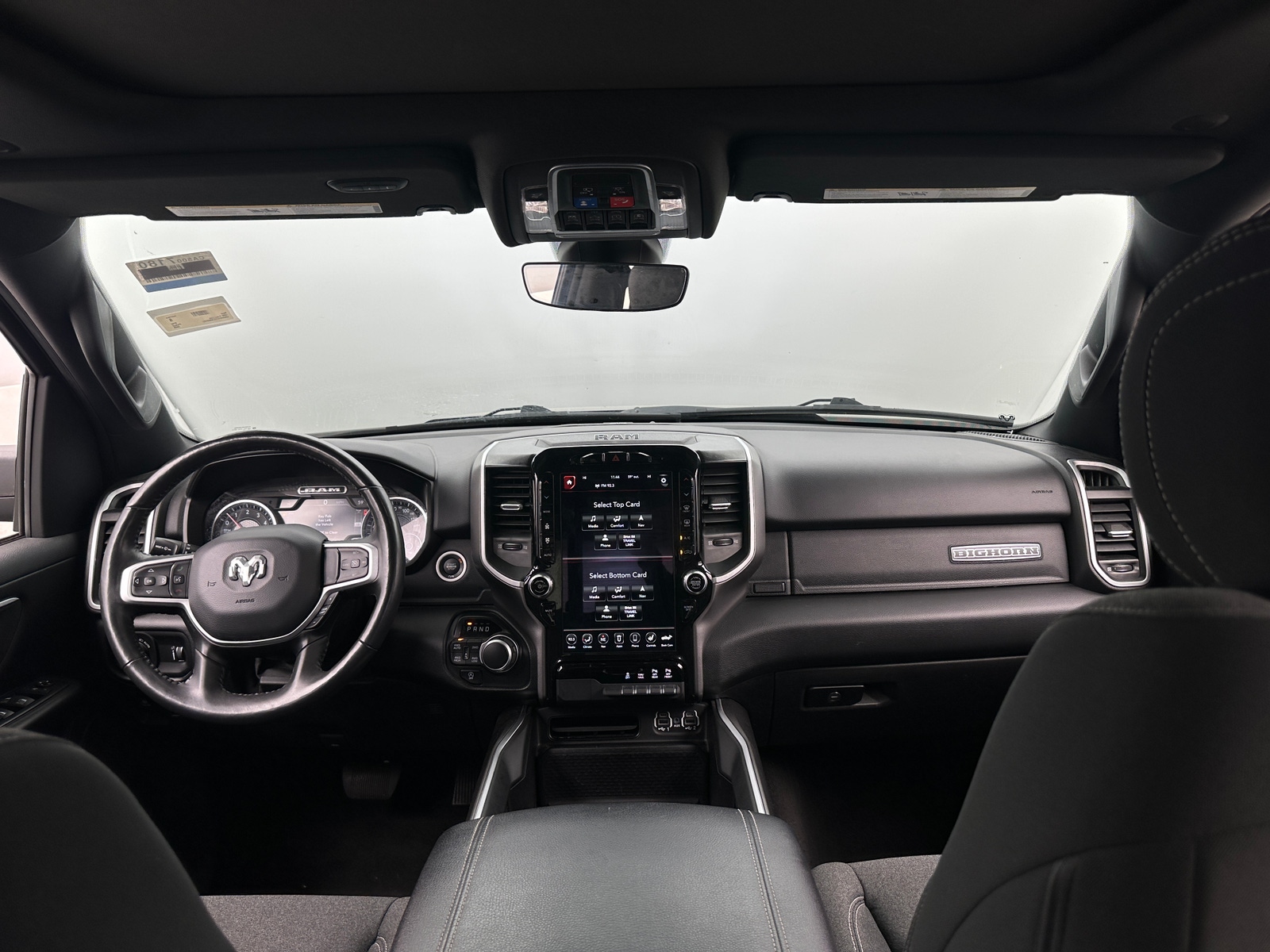 Thumbnail: 2020 RAM 1500 - 3