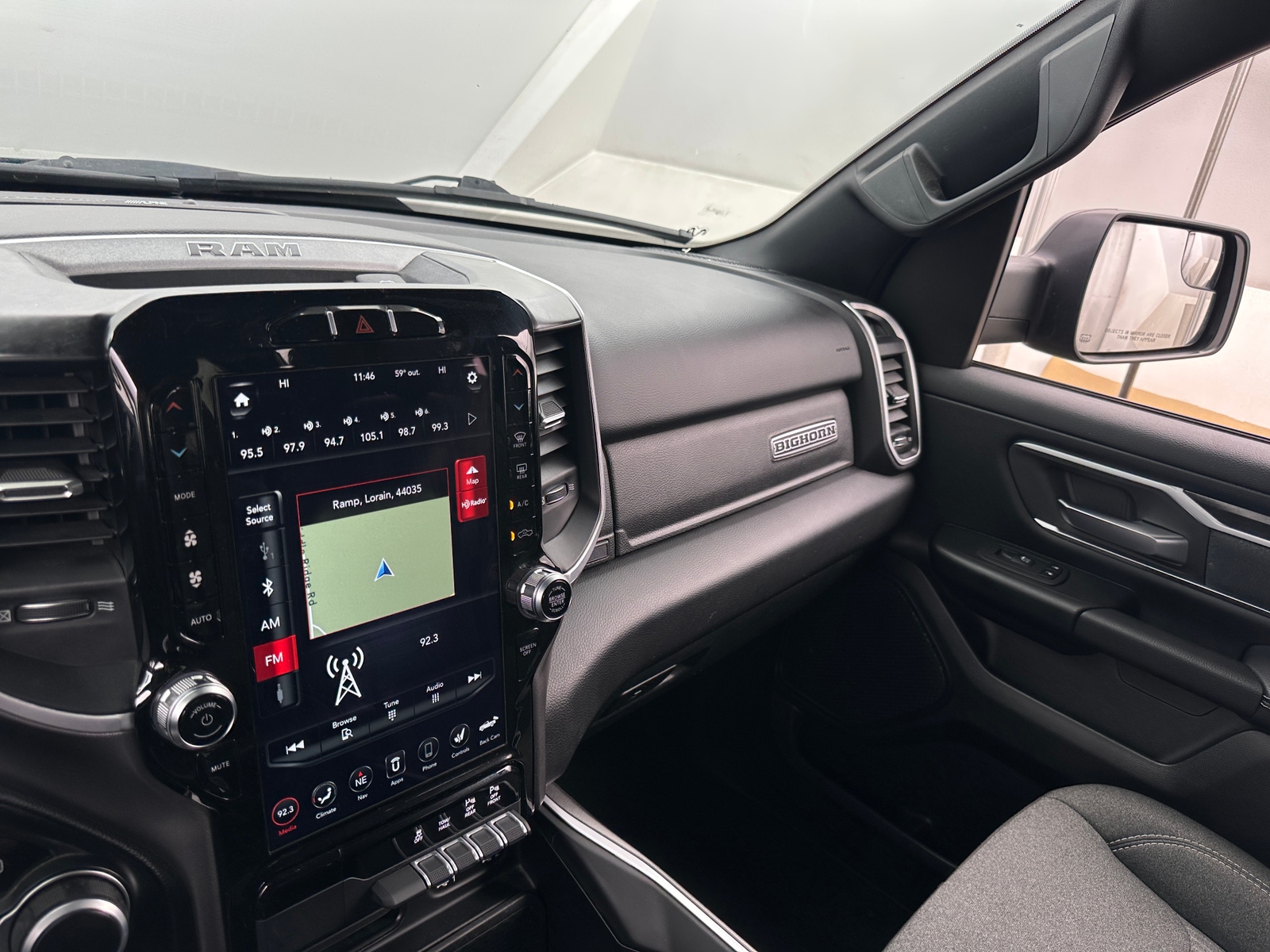 Thumbnail: 2020 RAM 1500 - 4