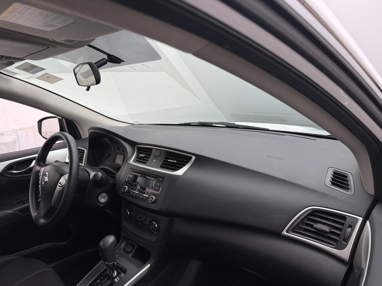 Thumbnail: 2017 Nissan Sentra - 3