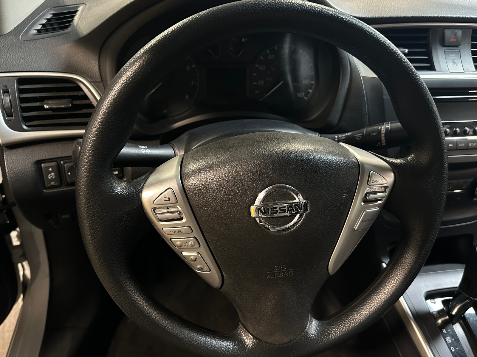 Thumbnail: 2017 Nissan Sentra - 5