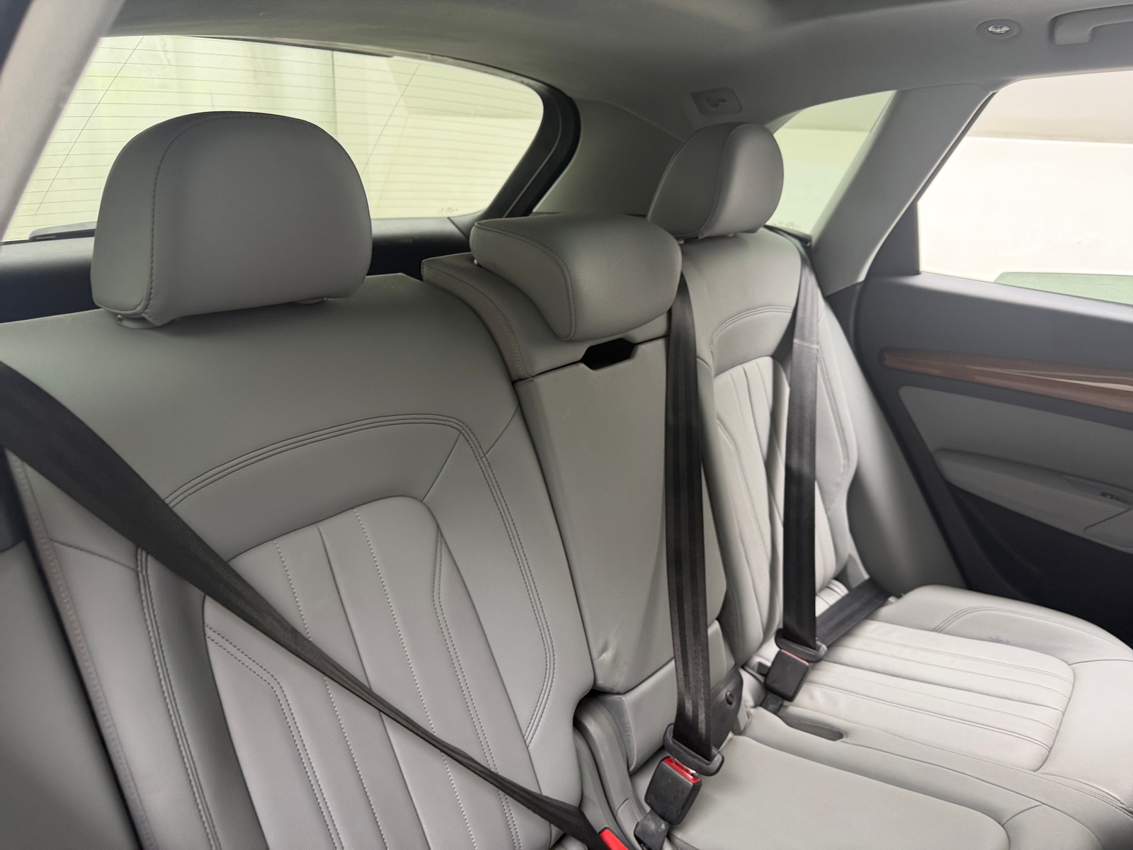 Thumbnail: 2022 Audi Q5 - 5