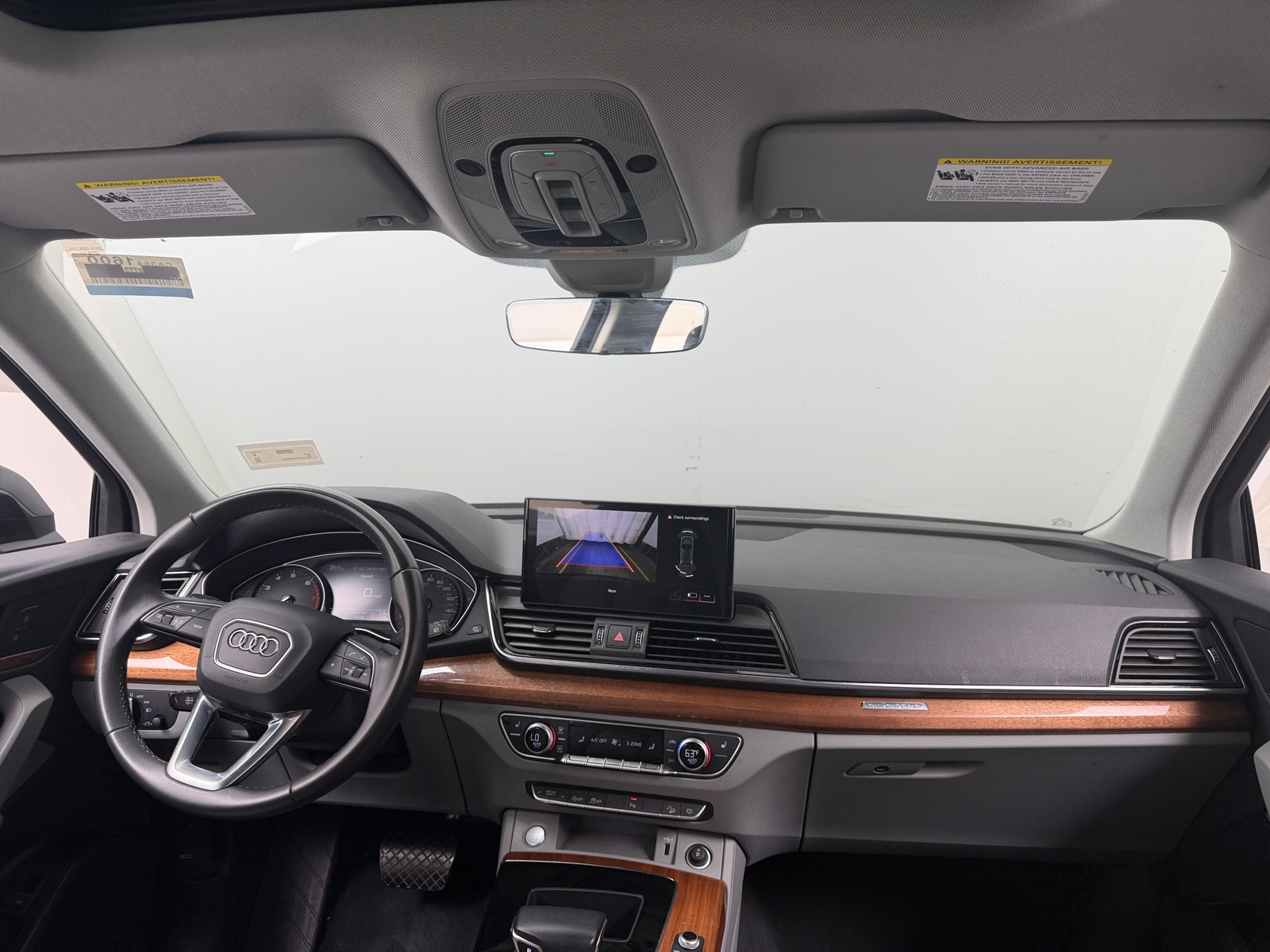 Thumbnail: 2022 Audi Q5 - 2