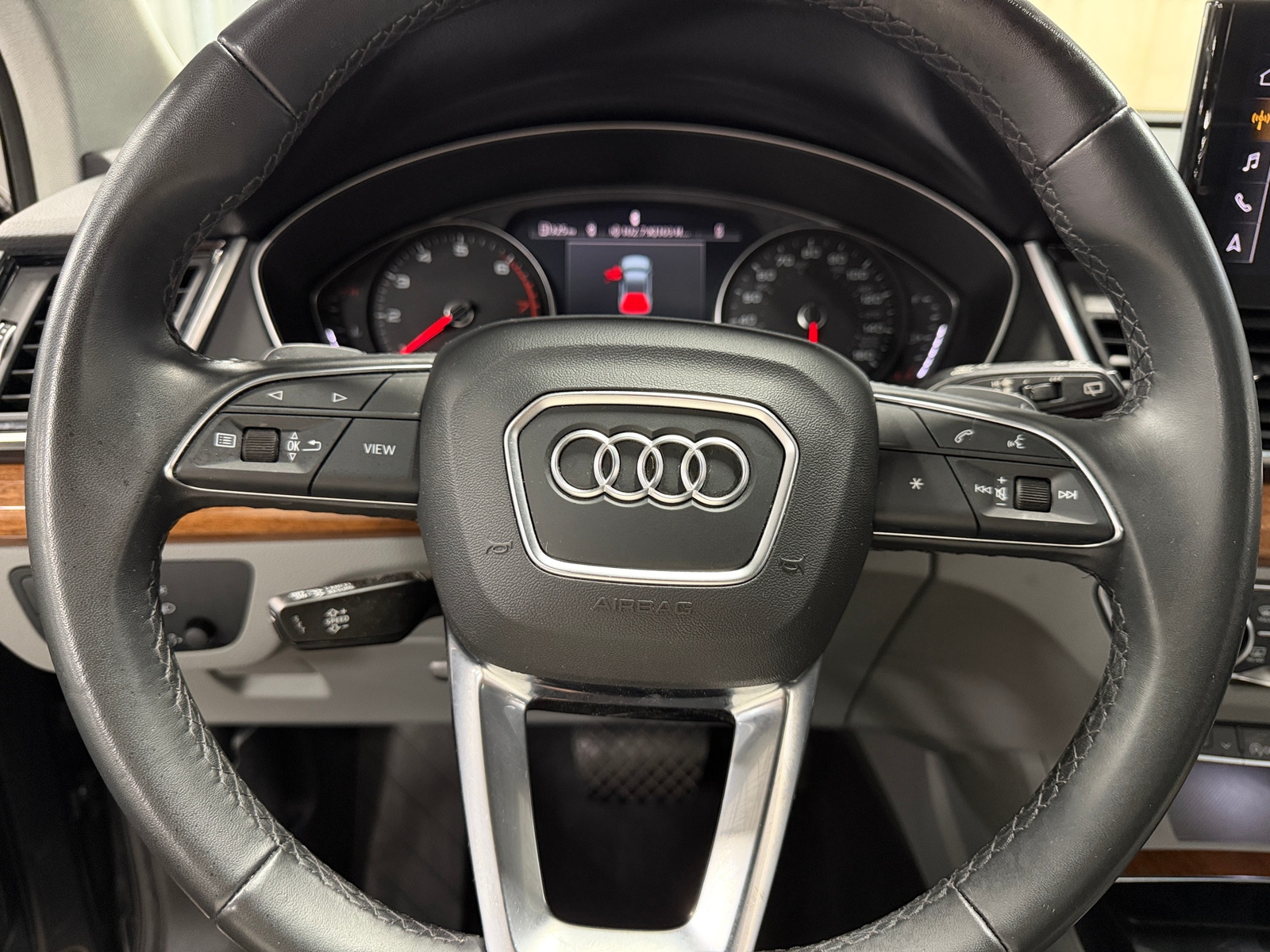 Thumbnail: 2022 Audi Q5 - 4