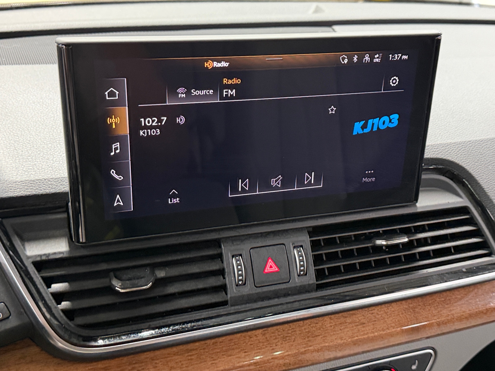 Thumbnail: 2022 Audi Q5 - 3