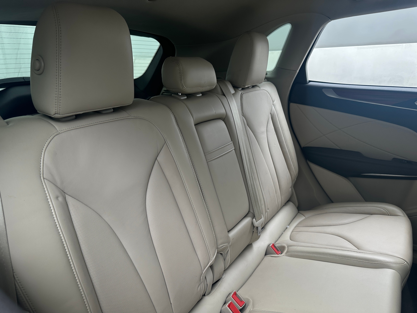 Thumbnail: 2019 Lincoln MKC - 5