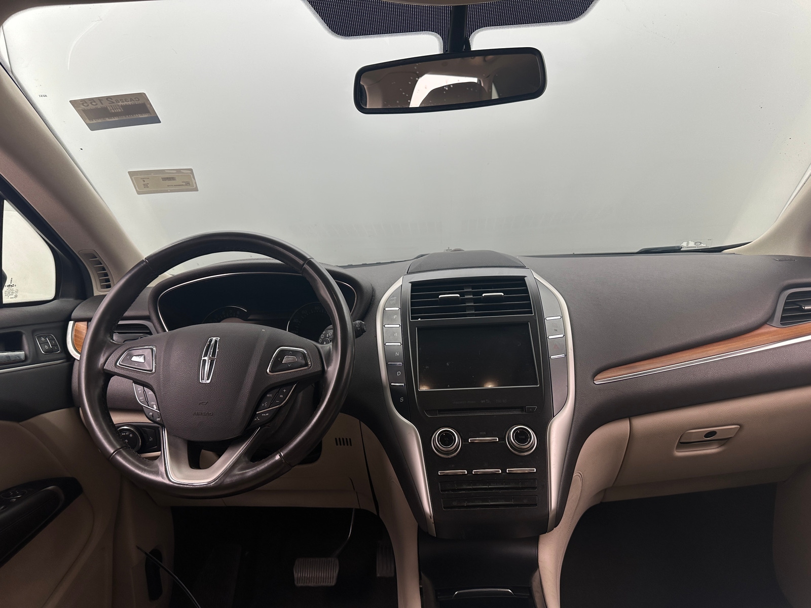 Thumbnail: 2019 Lincoln MKC - 2