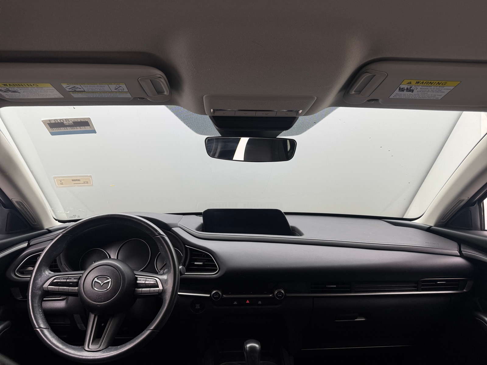 Thumbnail: 2022 Mazda CX-30 - 2