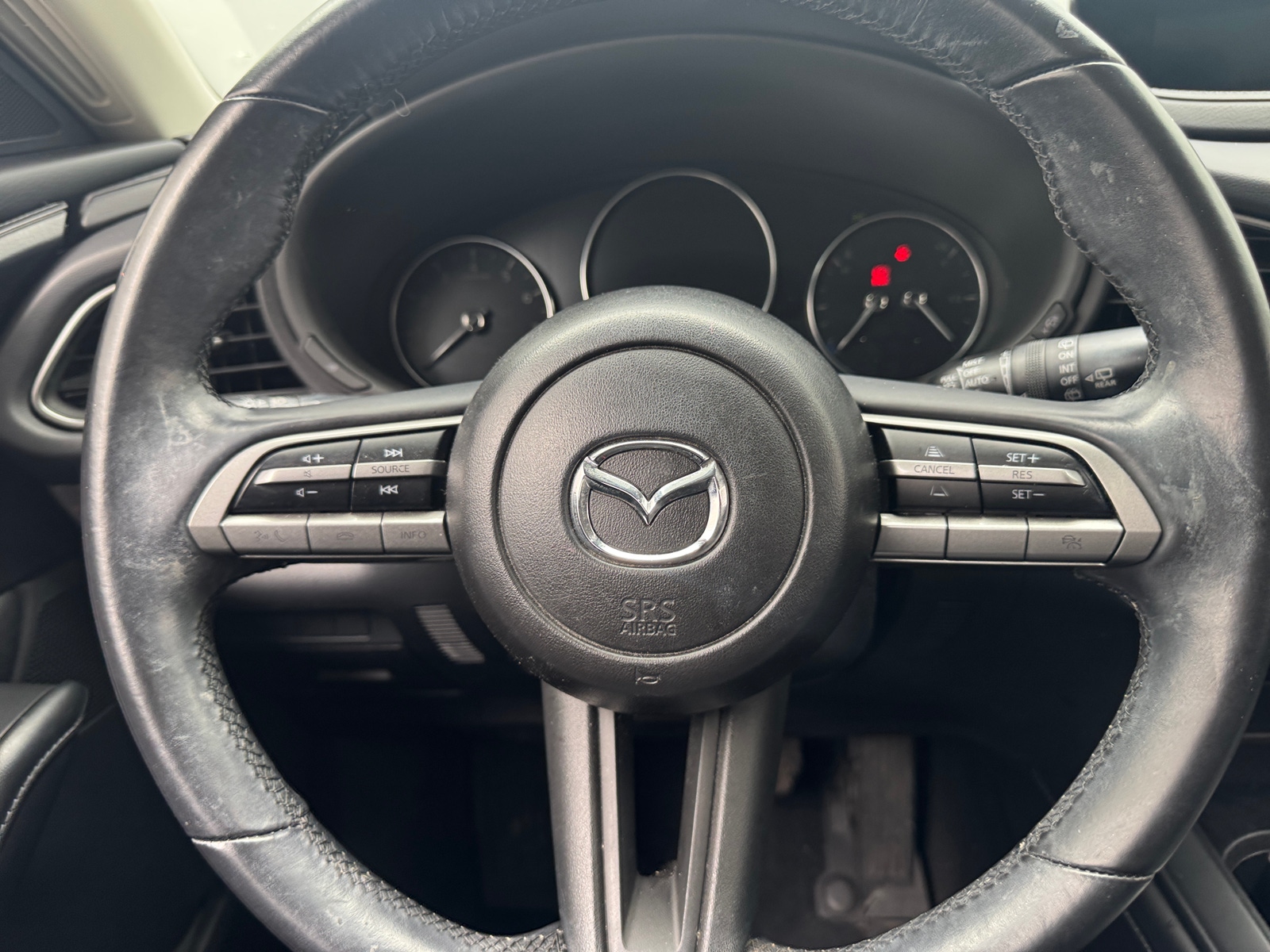 Thumbnail: 2022 Mazda CX-30 - 4