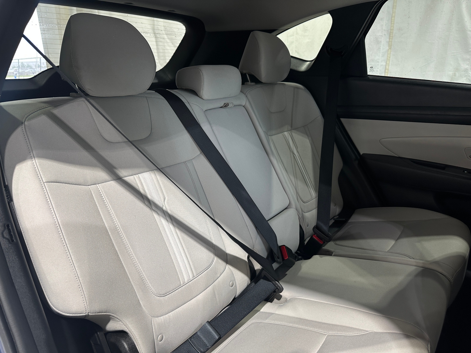 Thumbnail: 2025 Hyundai Tucson - 6