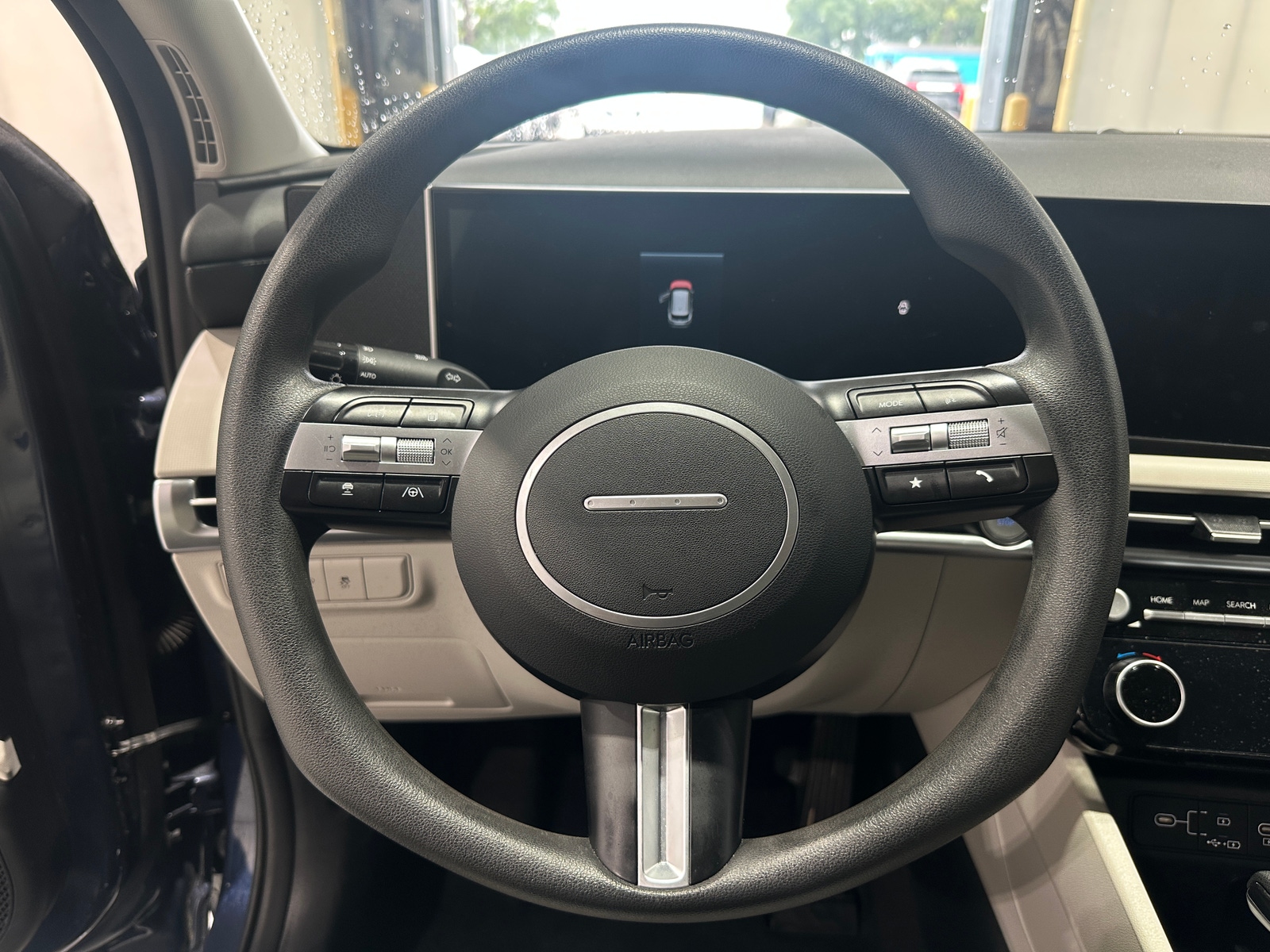 Thumbnail: 2025 Hyundai Tucson - 5