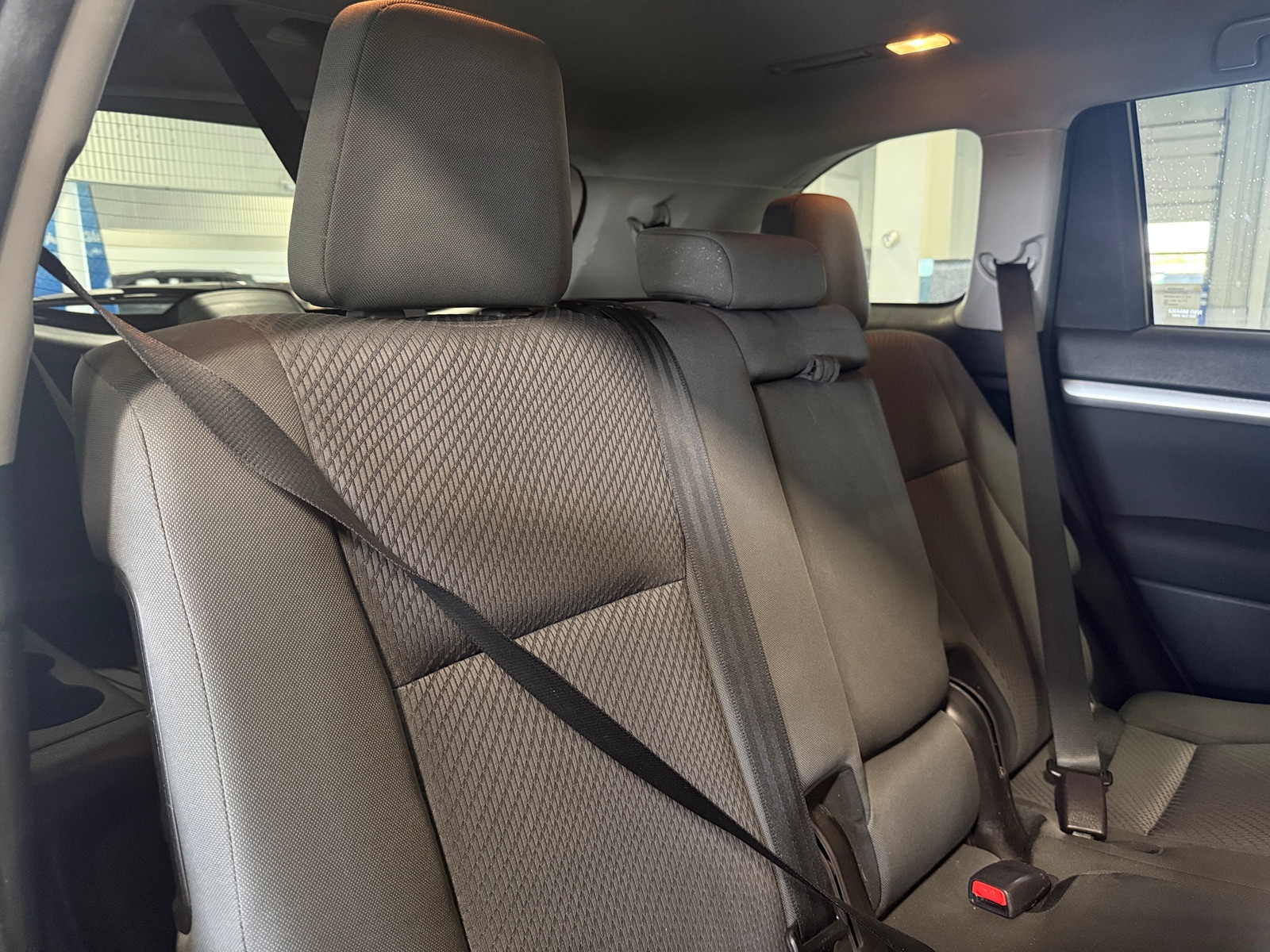 Thumbnail: 2018 Toyota Highlander - 6