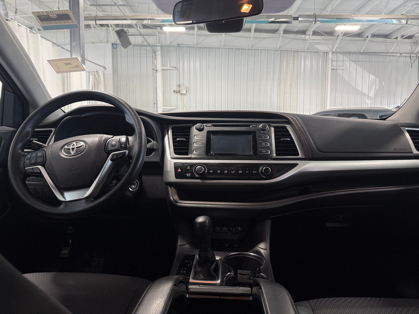 Thumbnail: 2018 Toyota Highlander - 3