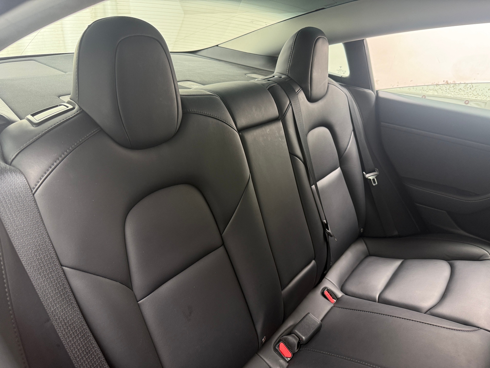 Thumbnail: 2022 Tesla Model 3 - 5