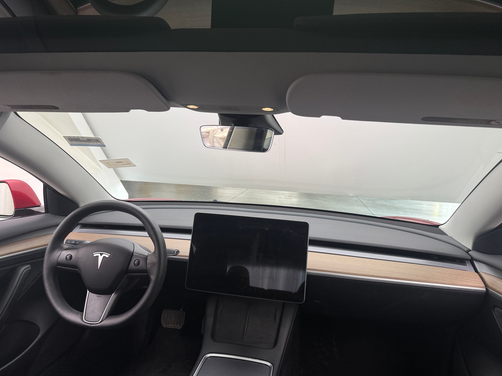 Thumbnail: 2022 Tesla Model 3 - 2