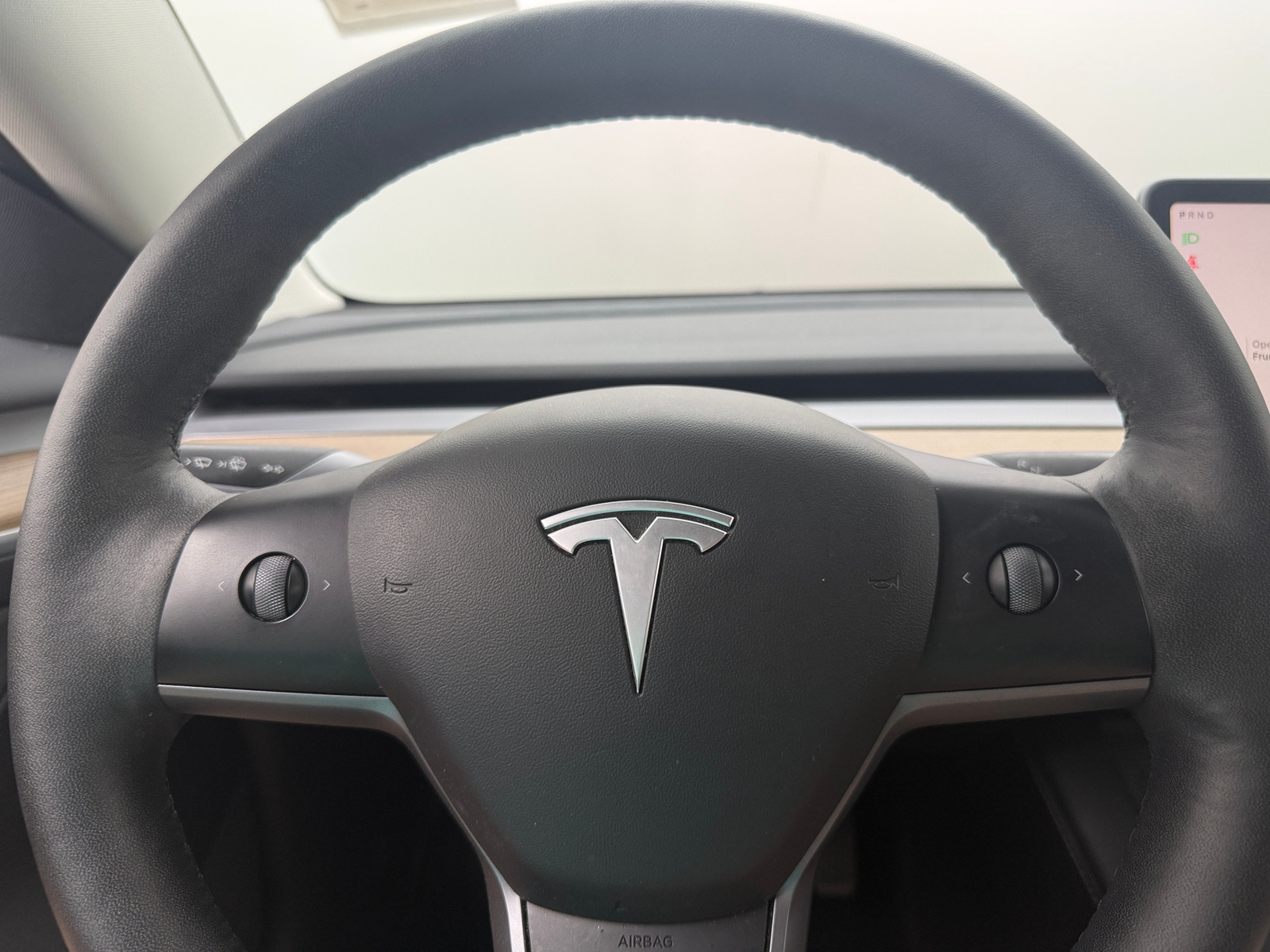 Thumbnail: 2022 Tesla Model 3 - 4