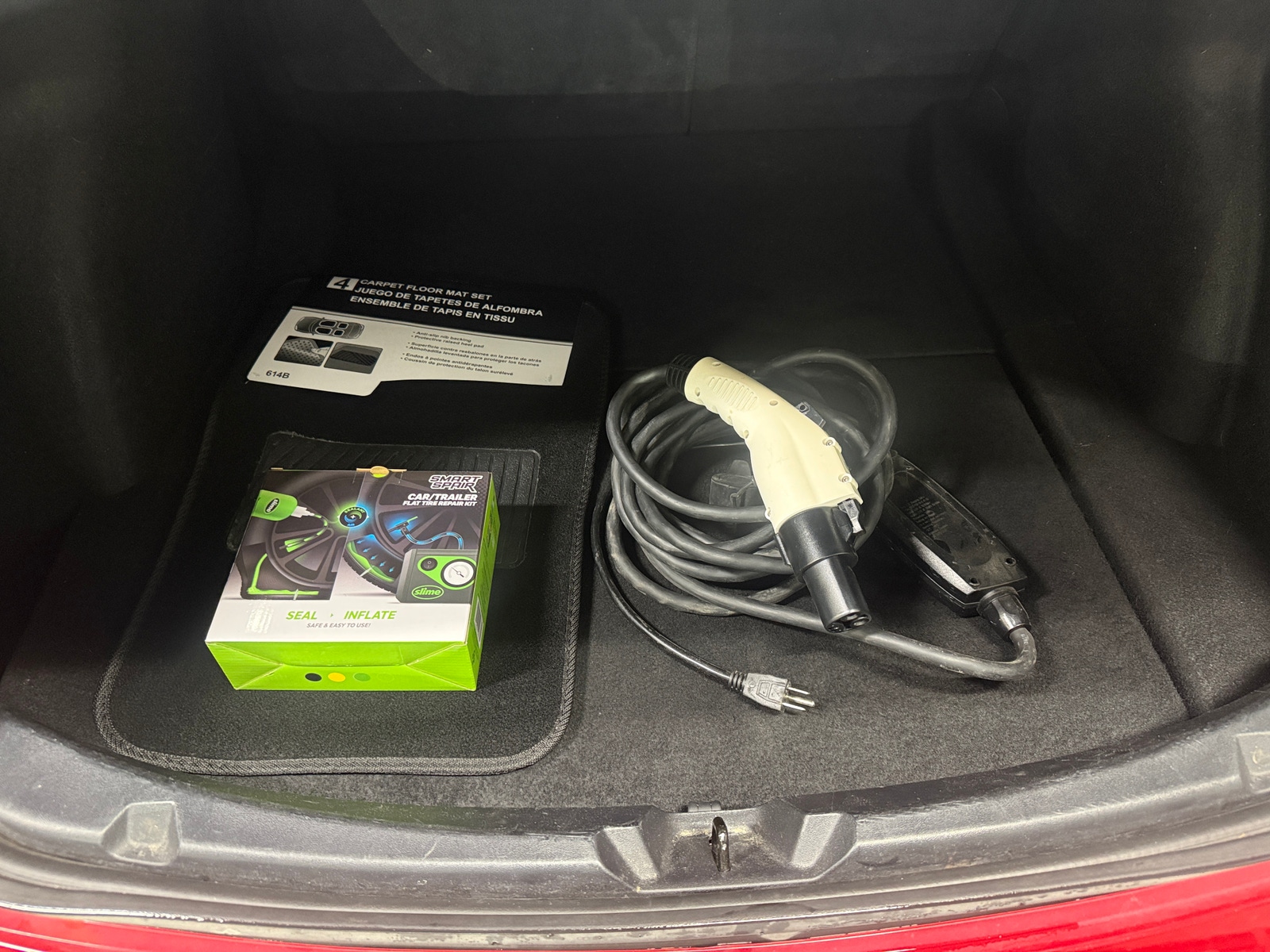 Thumbnail: 2022 Tesla Model 3 - 6