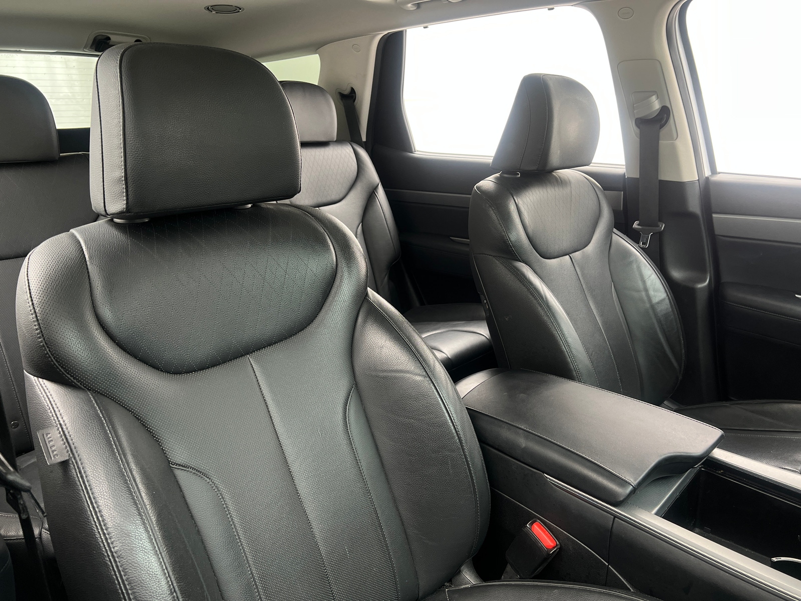 Thumbnail: 2021 Hyundai Palisade - 2