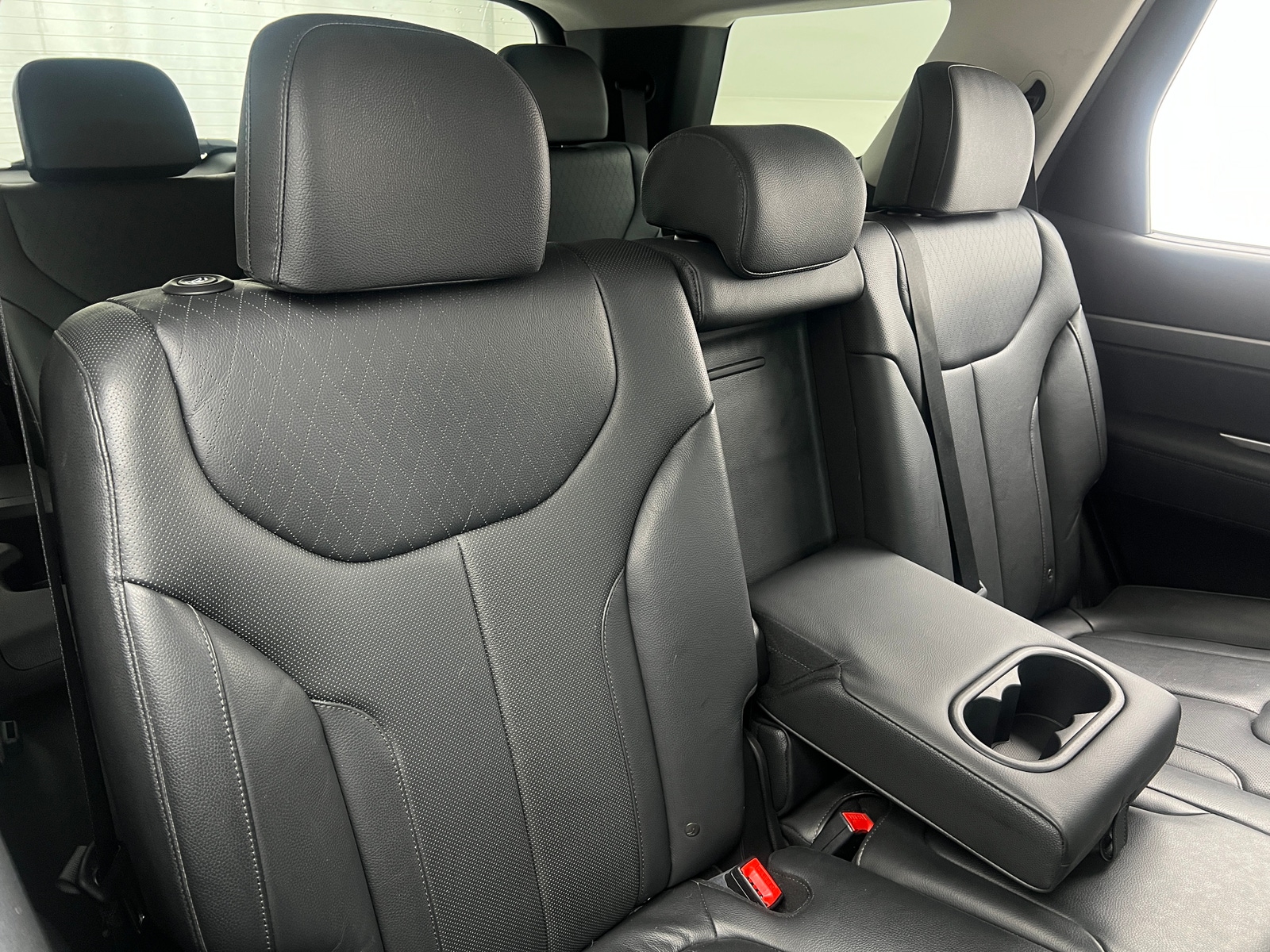 Thumbnail: 2021 Hyundai Palisade - 6