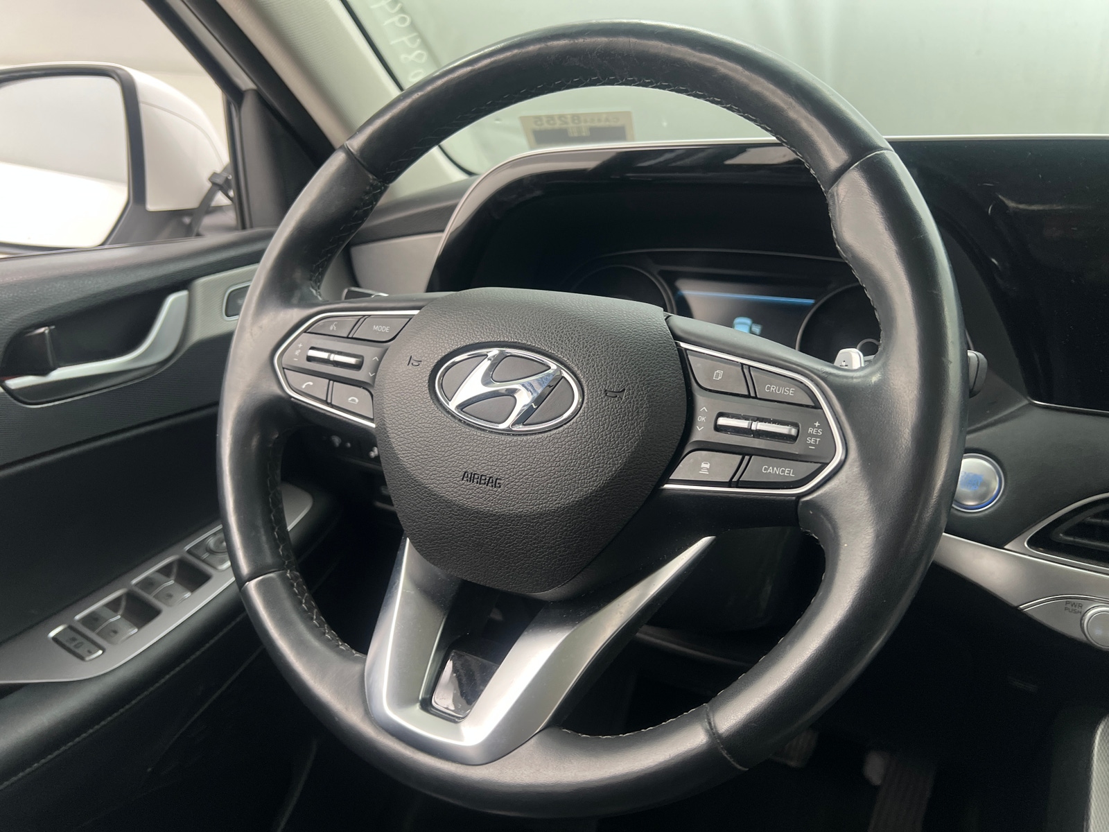 Thumbnail: 2021 Hyundai Palisade - 5