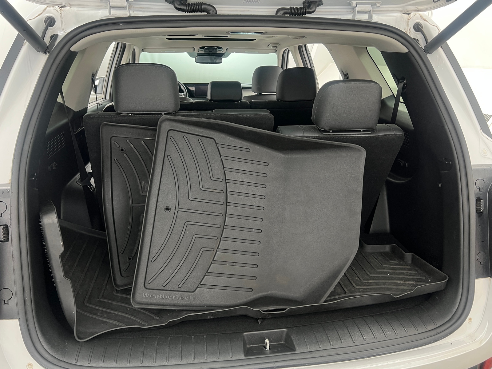 Thumbnail: 2021 Hyundai Palisade - 7