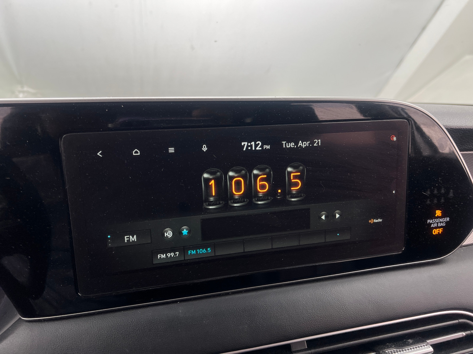 Thumbnail: 2021 Hyundai Palisade - 4