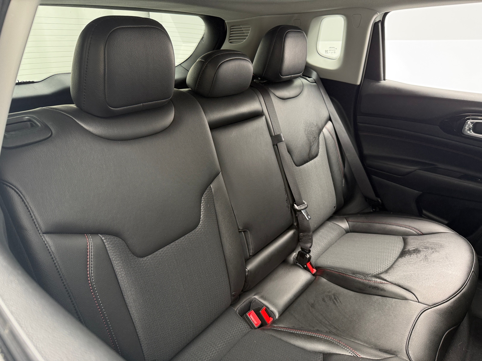 Thumbnail: 2022 Jeep Compass - 5