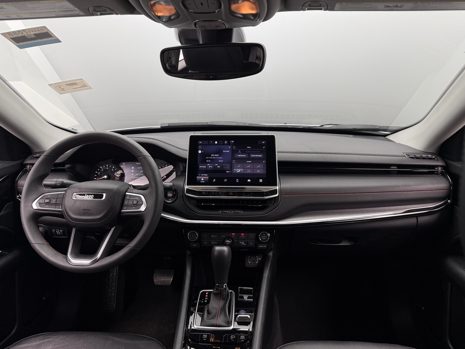 Thumbnail: 2022 Jeep Compass - 2